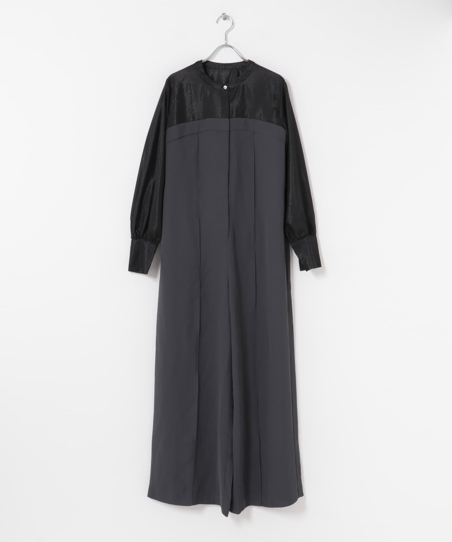 URBAN RESEARCH ROSSO「レイヤードライクオールインワン」|オールインワン|