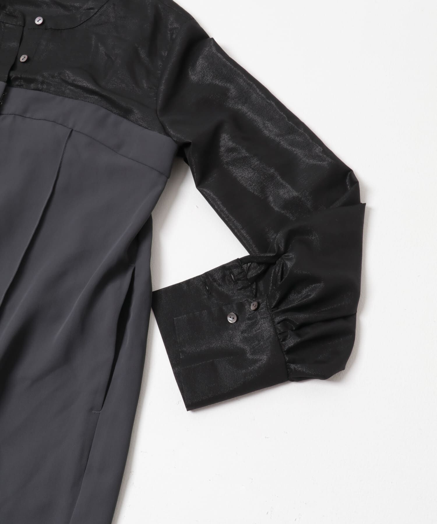 URBAN RESEARCH ROSSO「レイヤードライクオールインワン」|オールインワン|