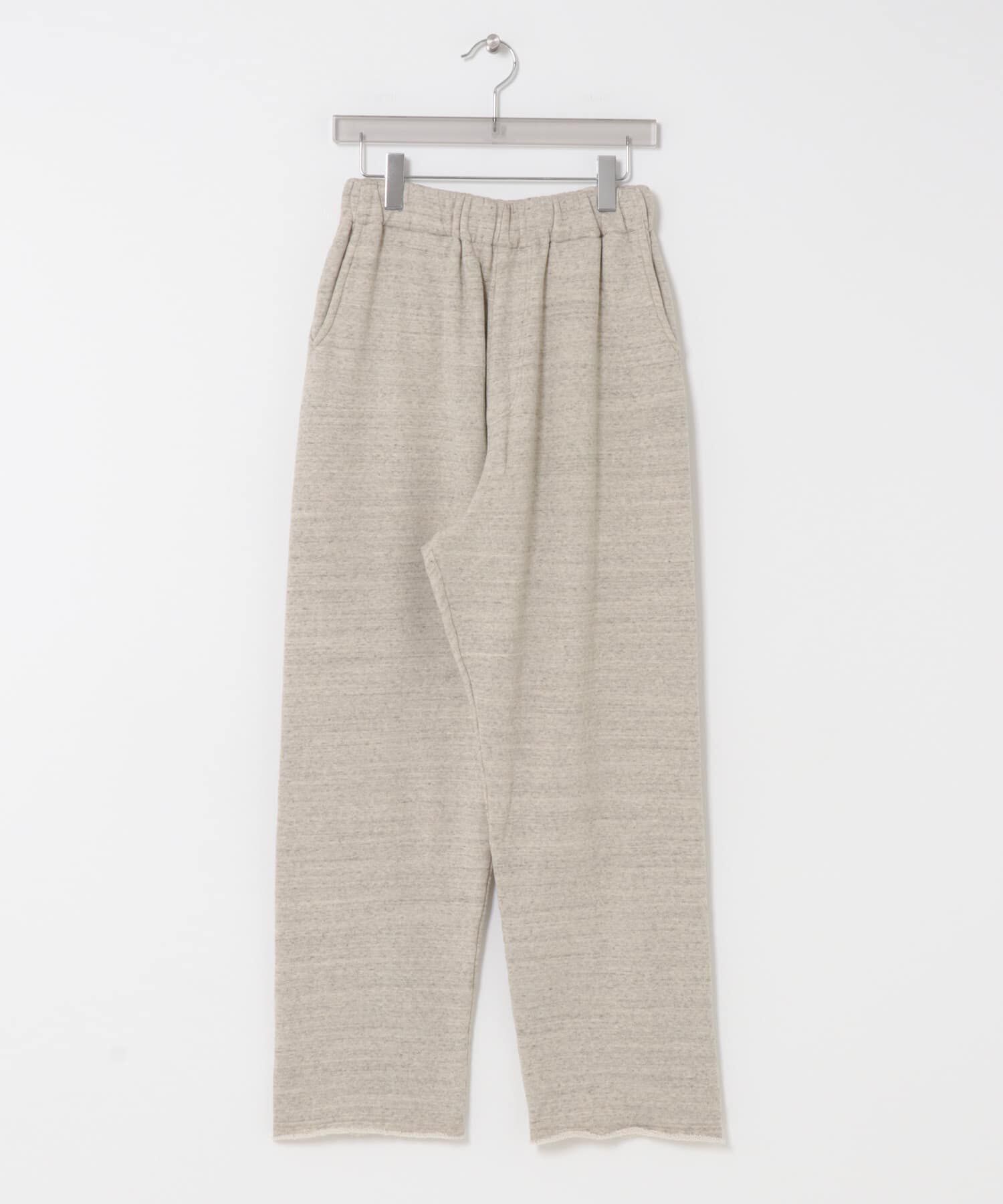 URBAN RESEARCH「UNDYED SWEAT PANTS」|その他|