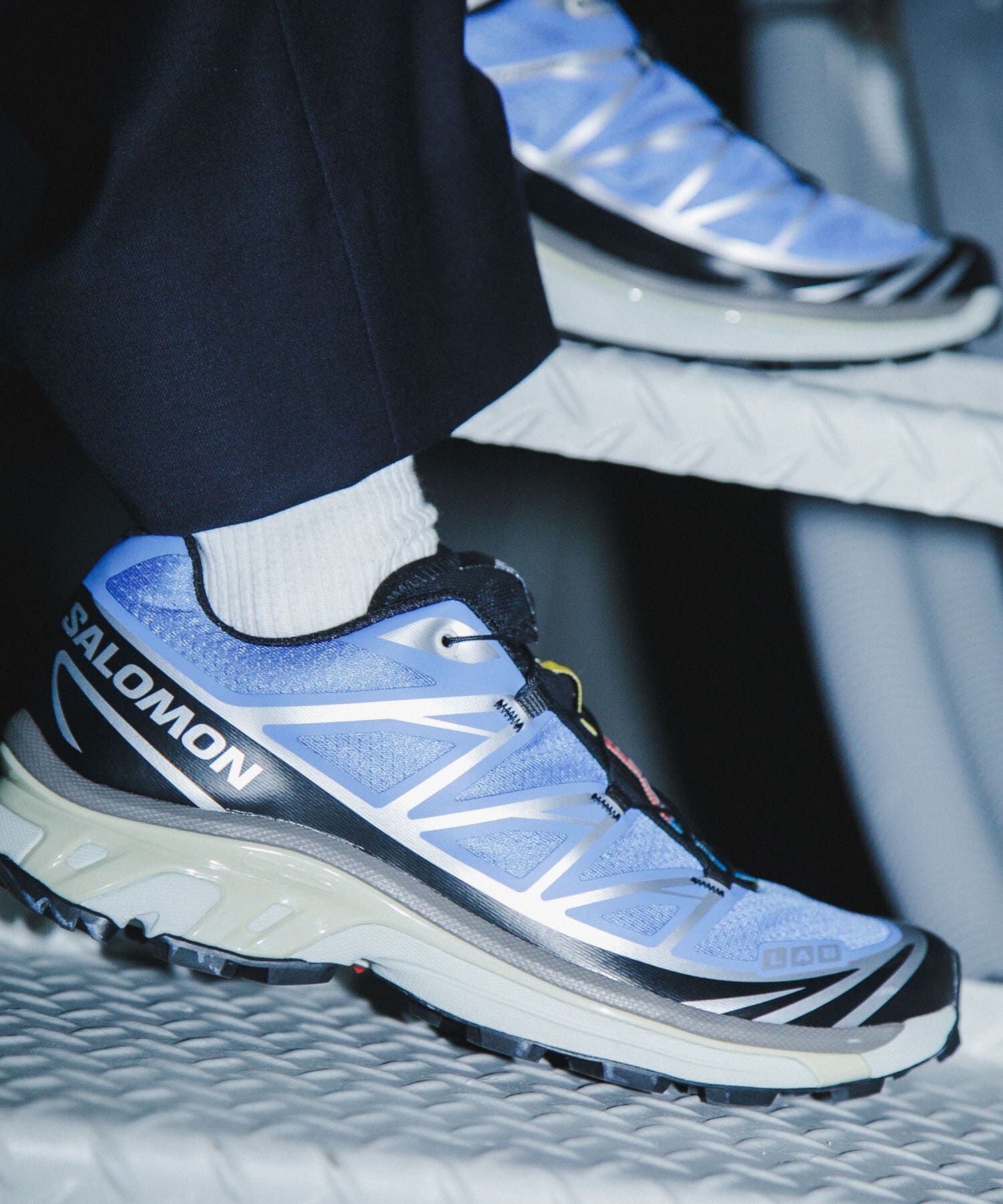 URBAN RESEARCH「『26-30サイズ』SALOMON　Exclusive XT-6」|スニーカー|