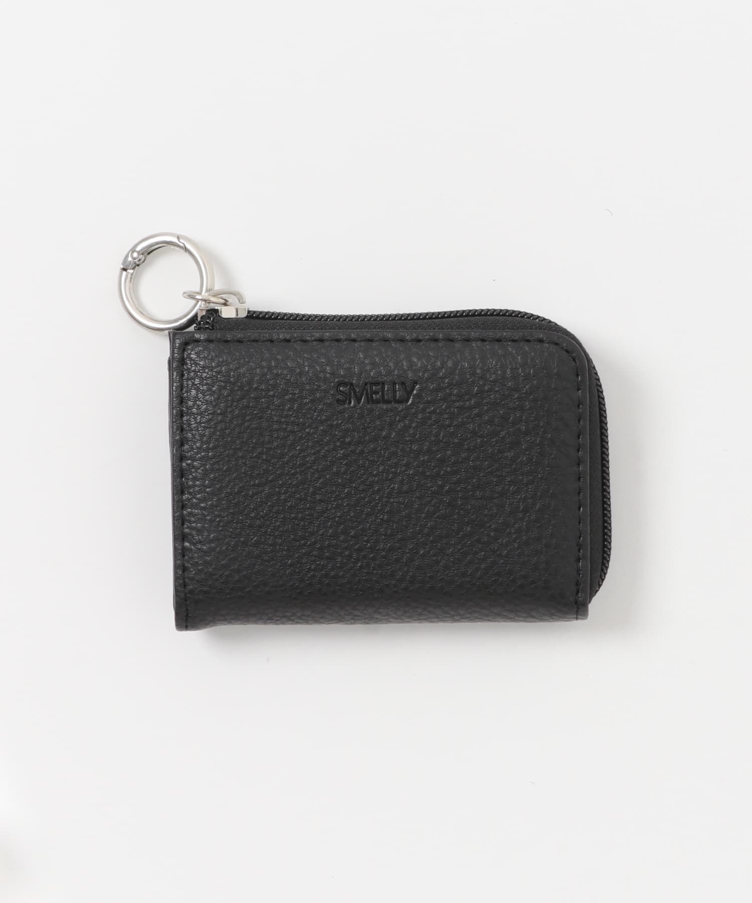 SMELLY「カード&コインケース」|財布|