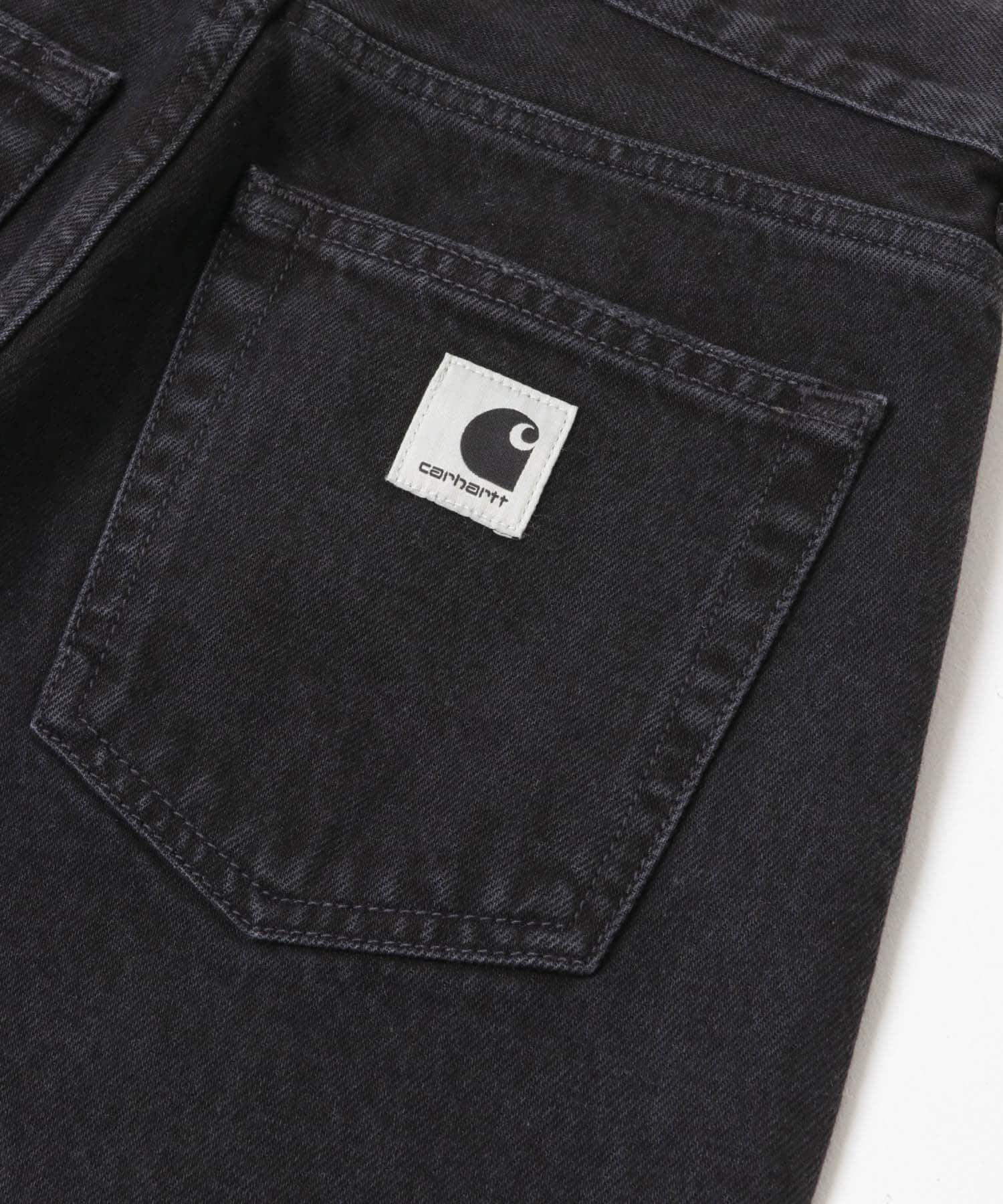 Sonny Label 「carhartt　W NOXON PANT」|デニム|