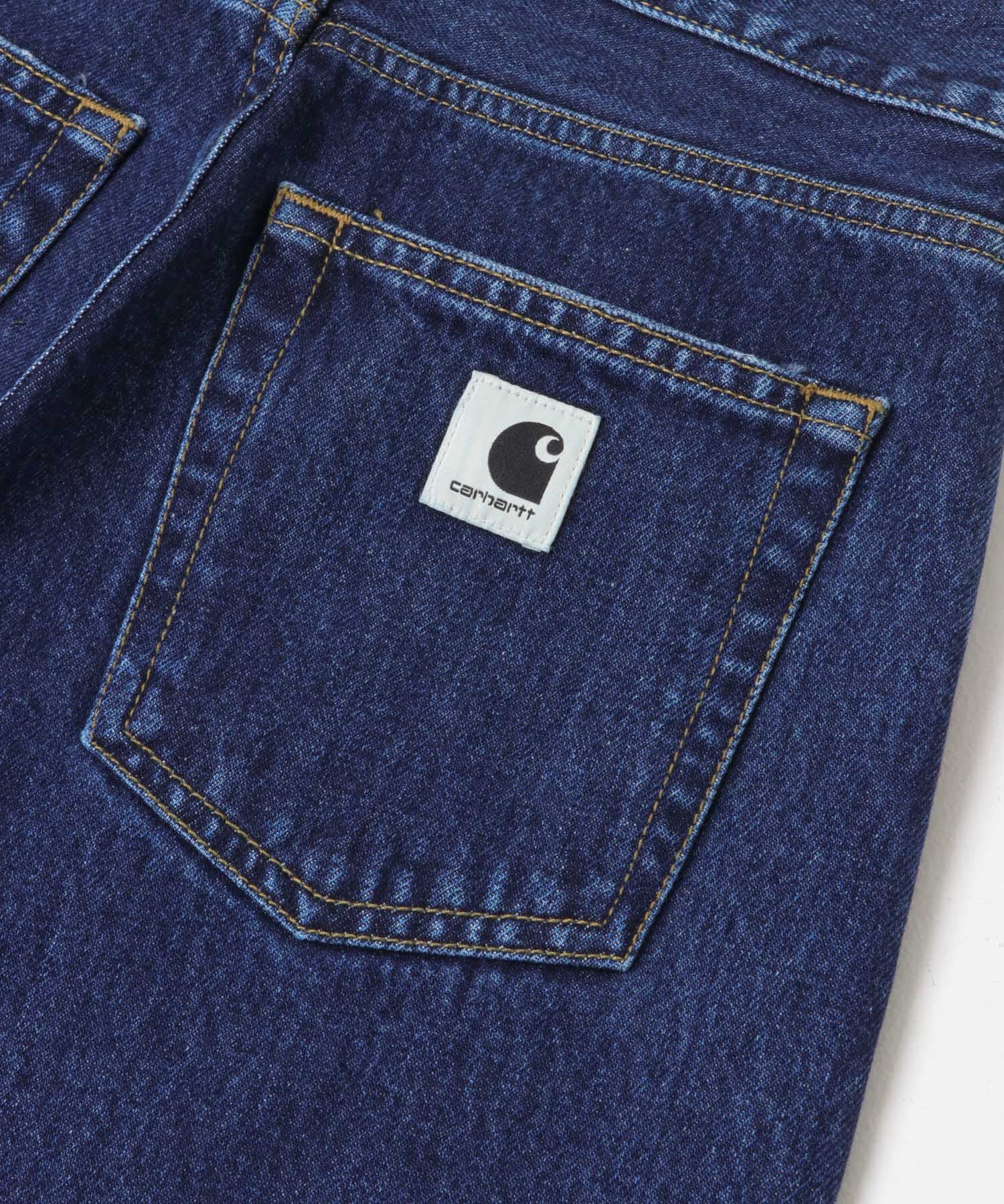 Sonny Label 「carhartt　W NOXON PANT」|デニム|