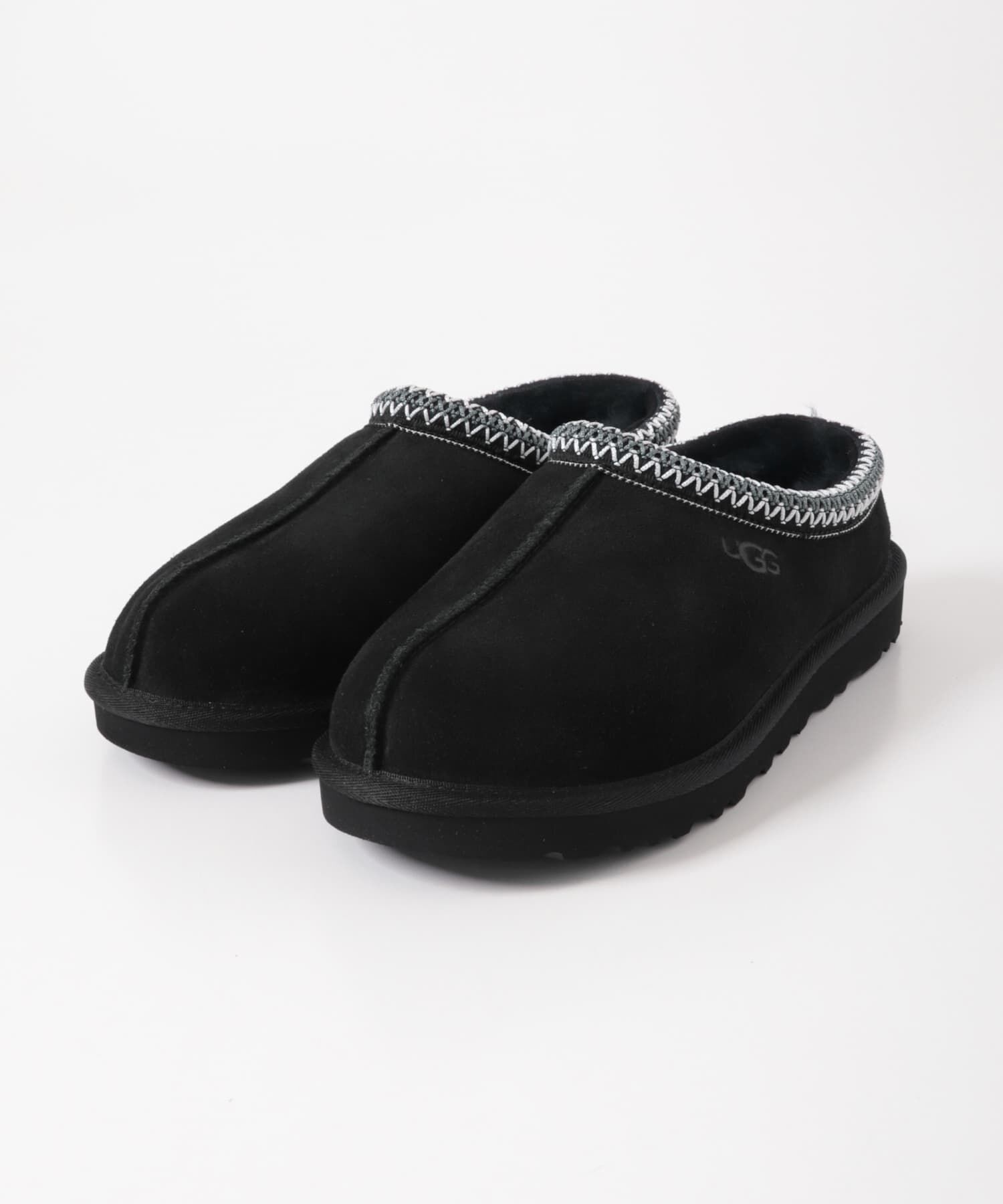 URBAN RESEARCH「UGG　M TASMAN II」|スリッポン|