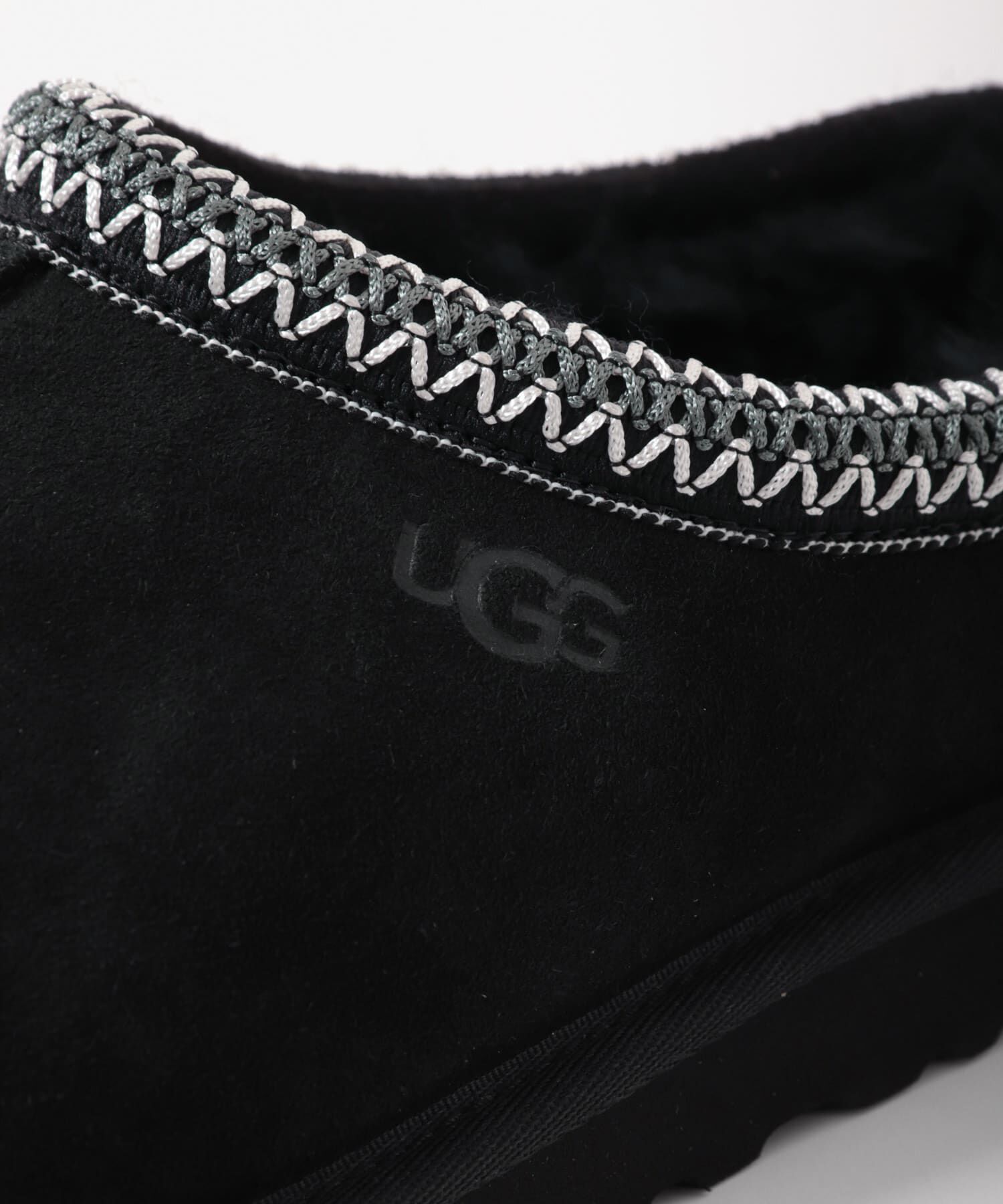 URBAN RESEARCH「UGG　M TASMAN II」|スリッポン|