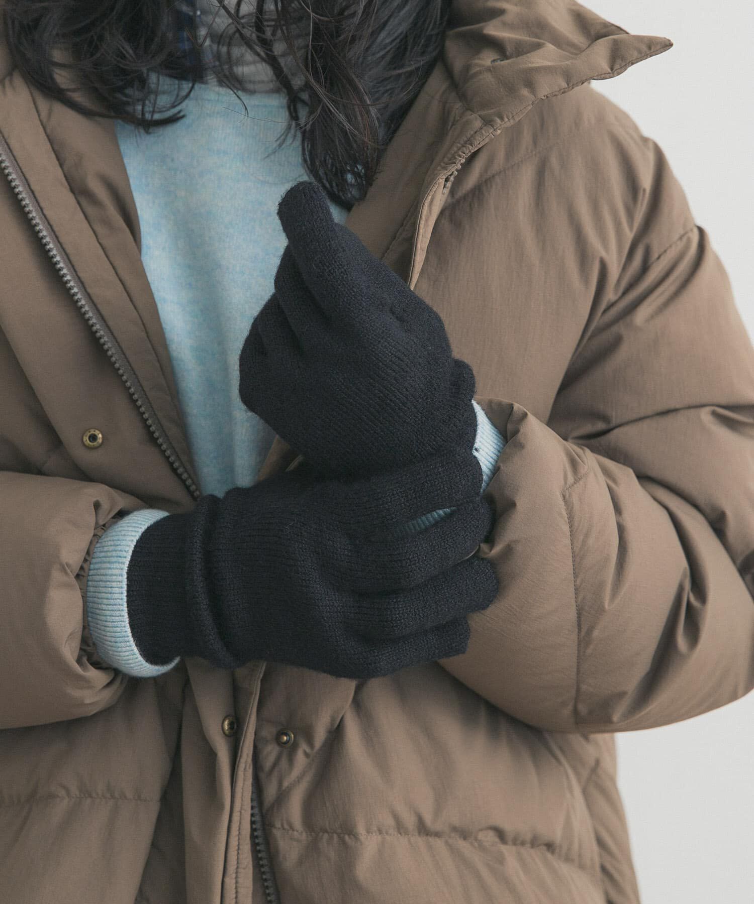 URBAN RESEARCH DOORS「機能グローブ」|手袋|