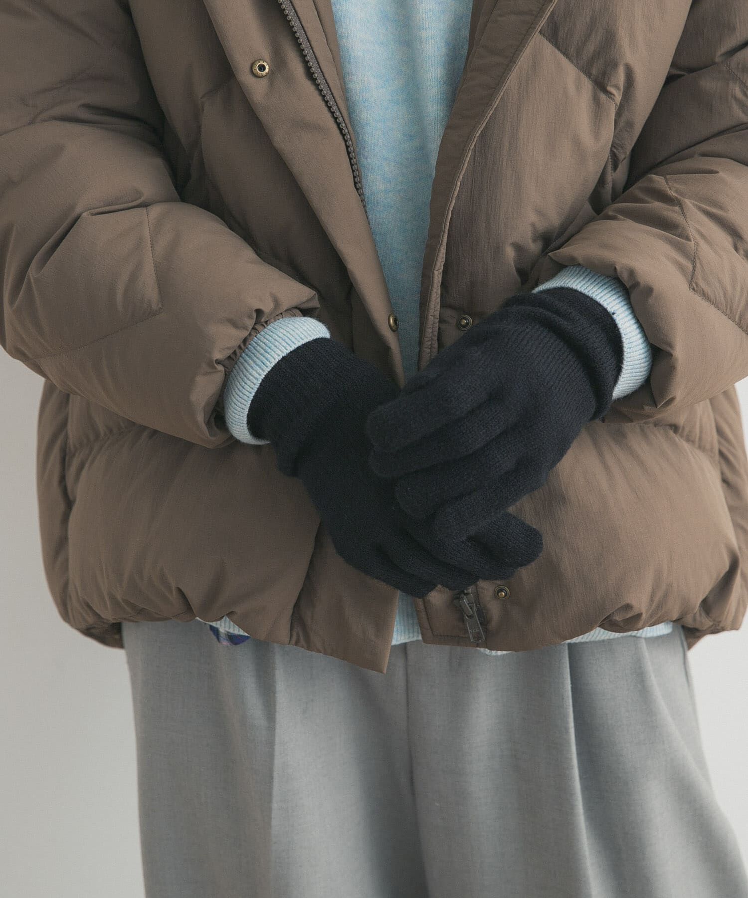 URBAN RESEARCH DOORS「機能グローブ」|手袋|