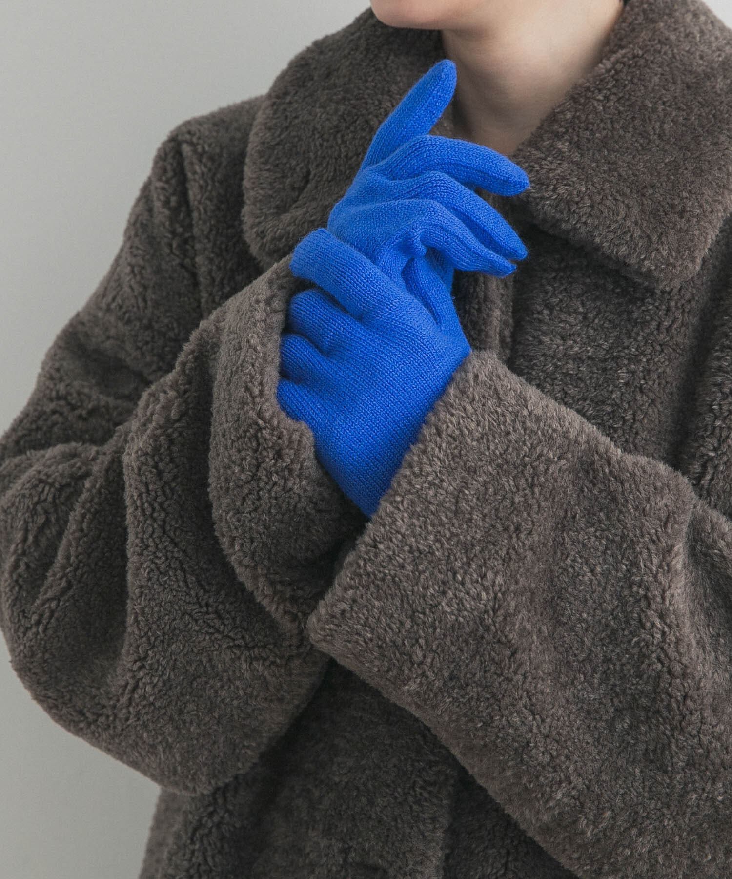 URBAN RESEARCH DOORS「機能グローブ」|手袋|