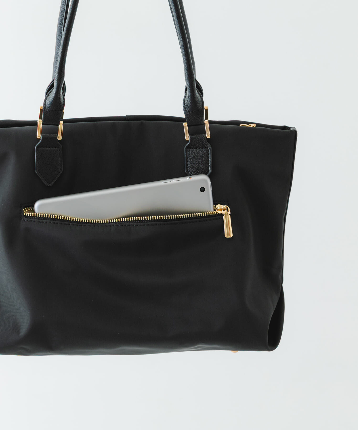 RODE SKO「撥水ミドルトートバッグ」|トートバッグ|