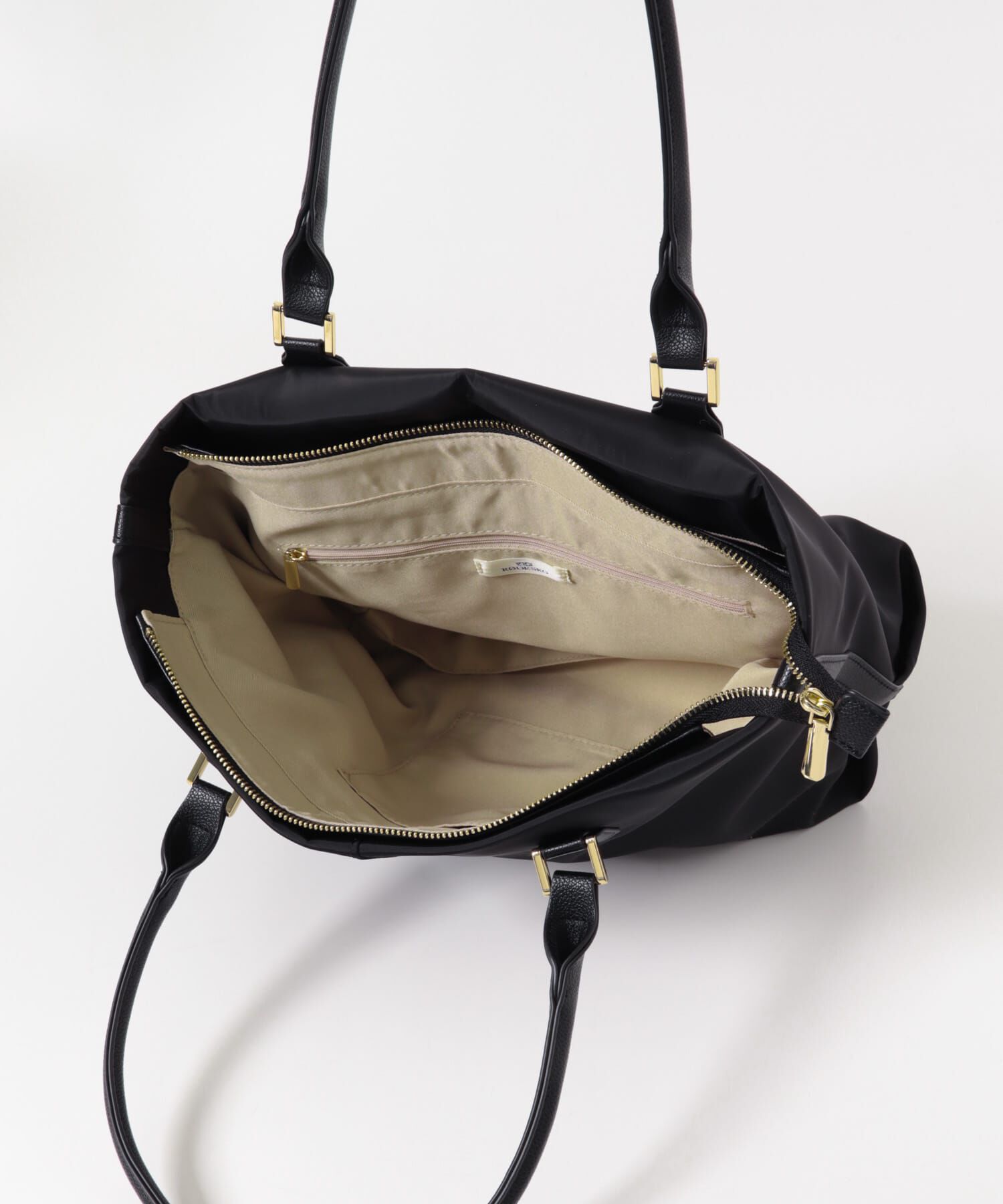 RODE SKO「撥水ミドルトートバッグ」|トートバッグ|