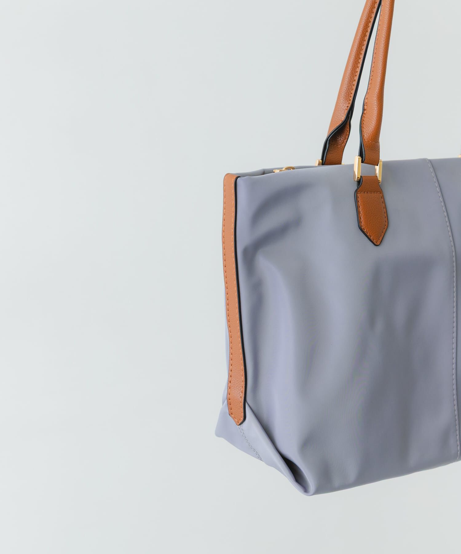 RODE SKO「撥水ミドルトートバッグ」|トートバッグ|