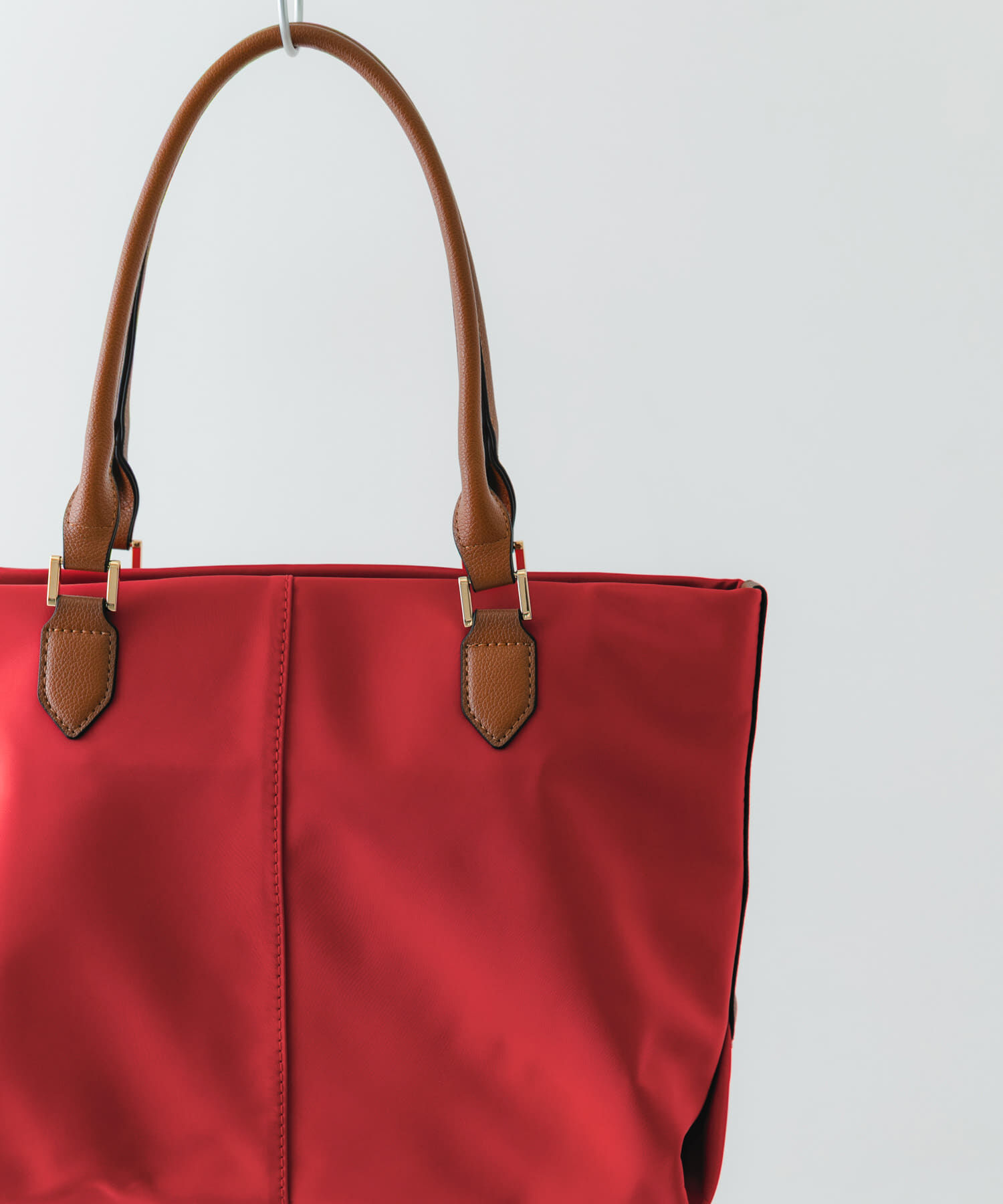 RODE SKO「撥水ミドルトートバッグ」|トートバッグ|