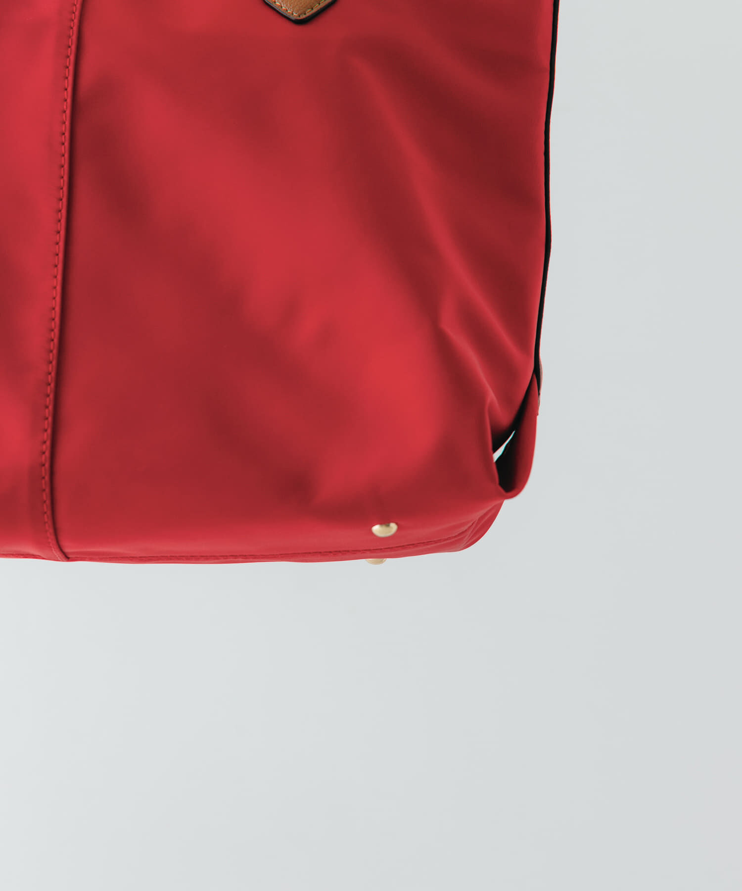 RODE SKO「撥水ミドルトートバッグ」|トートバッグ|