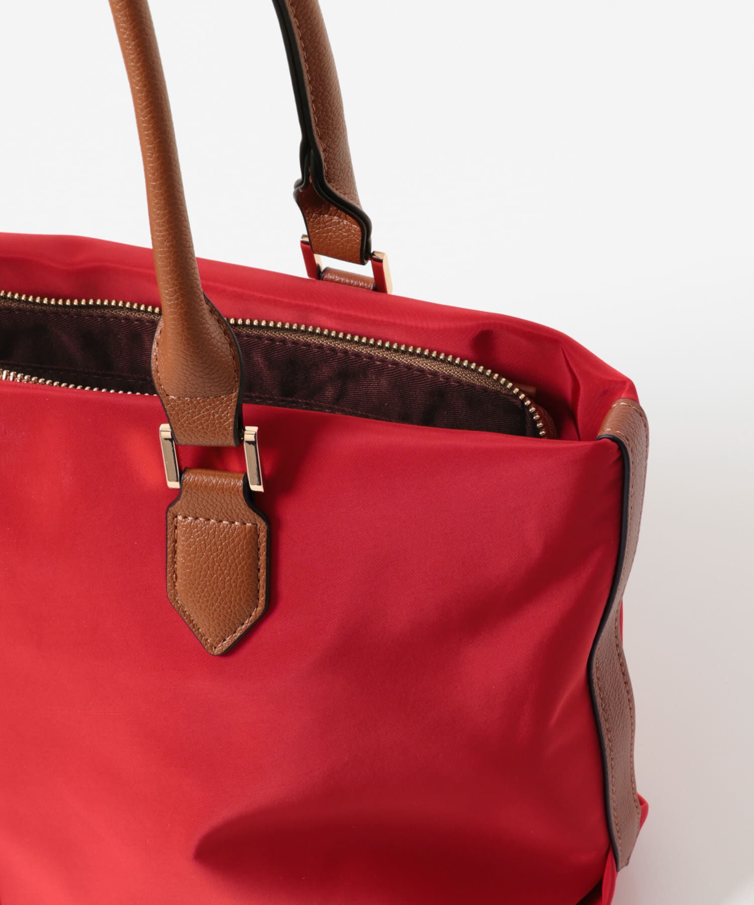 RODE SKO「撥水ミドルトートバッグ」|トートバッグ|