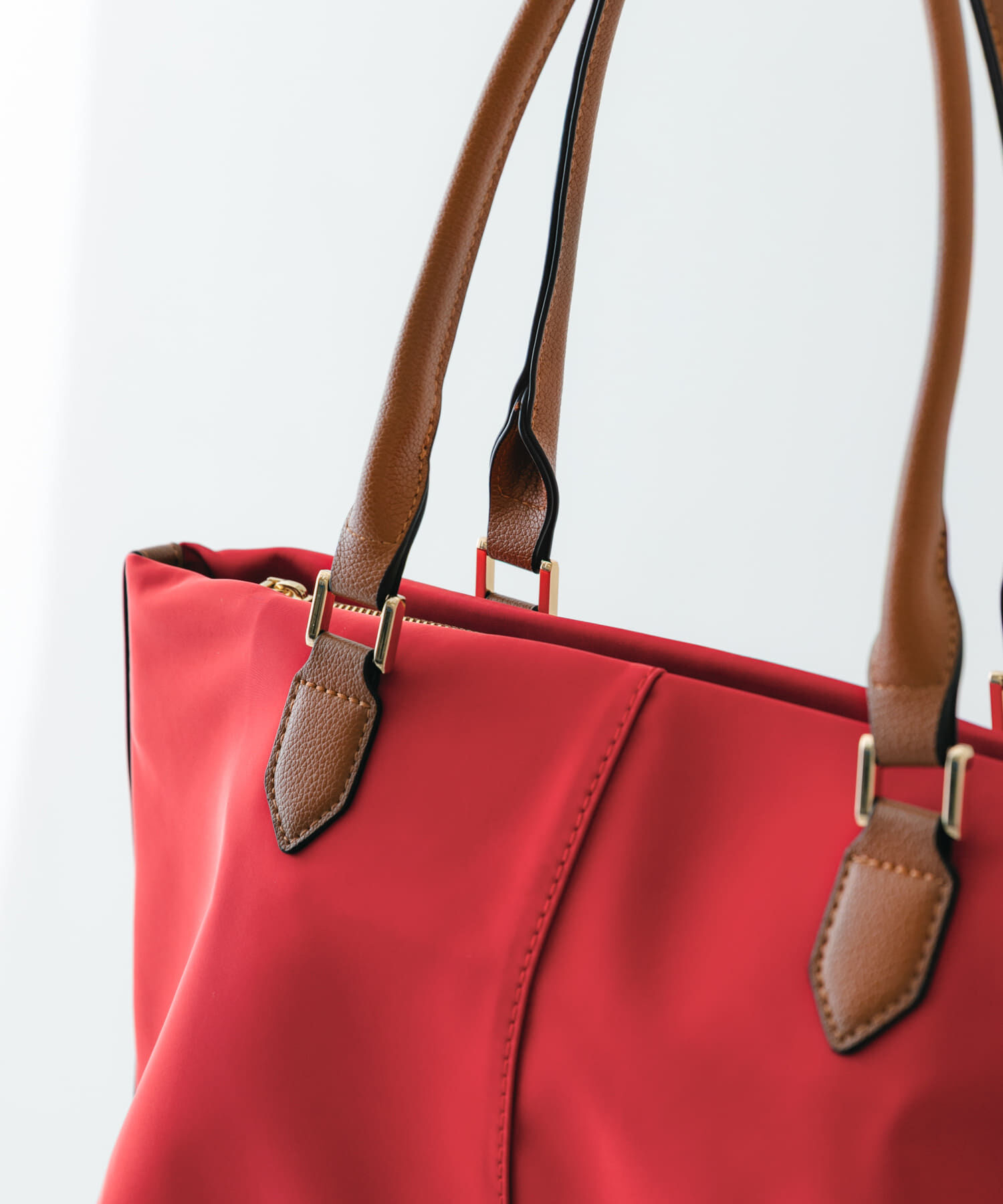 RODE SKO「撥水ミドルトートバッグ」|トートバッグ|