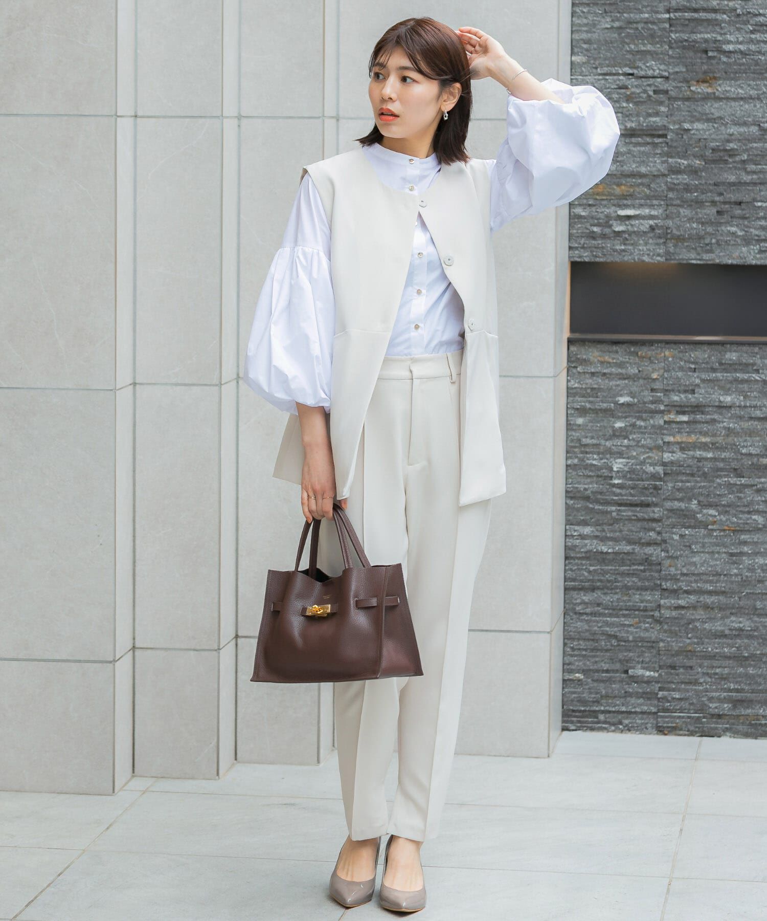 URBAN RESEARCH ROSSO「『WEB/一部店舗限定』『SHORT/TALLｻｲｽﾞあり』ﾍﾟﾌﾟﾗﾑｼﾞﾚ+ﾃｰﾊ 」|その他|