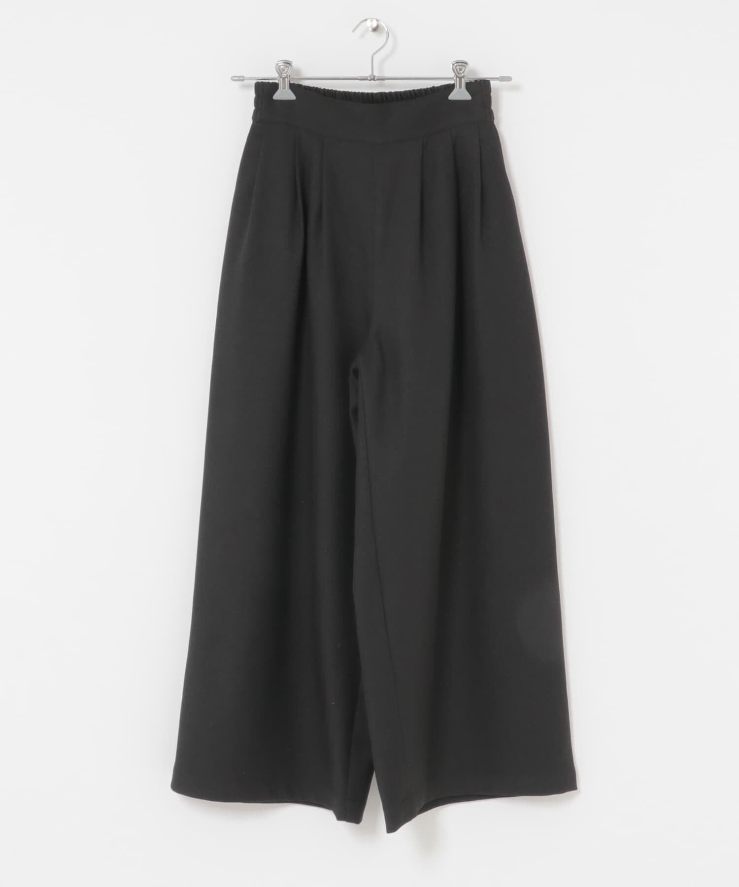 Sonny Label 「ウォッシャブルワイドタックイージーパンツ」|その他|