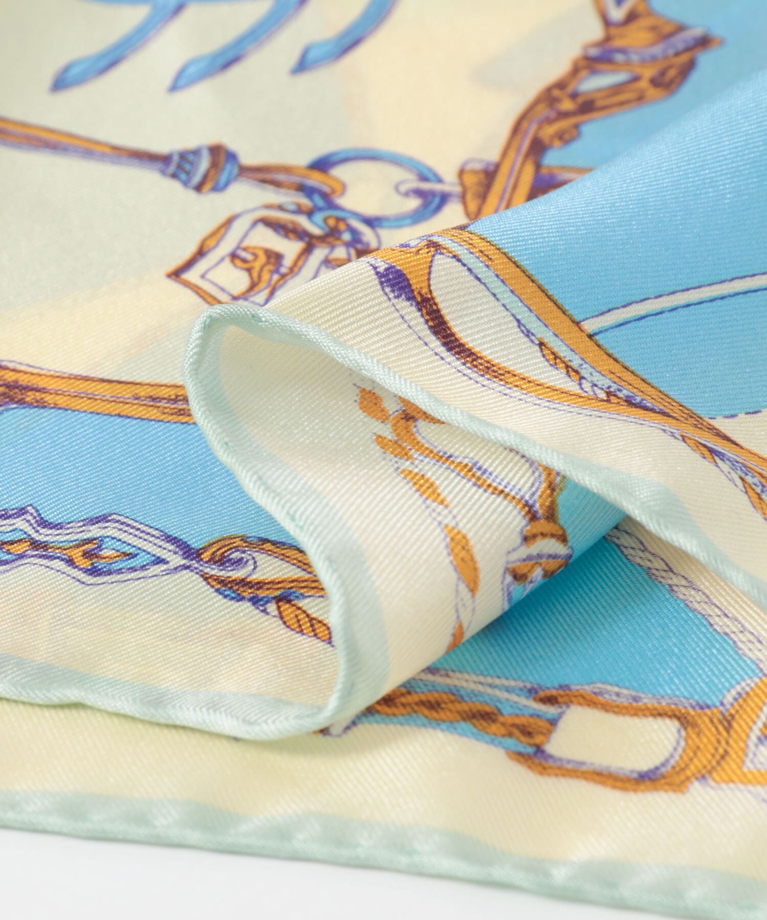 URBAN RESEARCH ROSSO「manipuri　65ビットバルーン」|バンダナ・スカーフ|