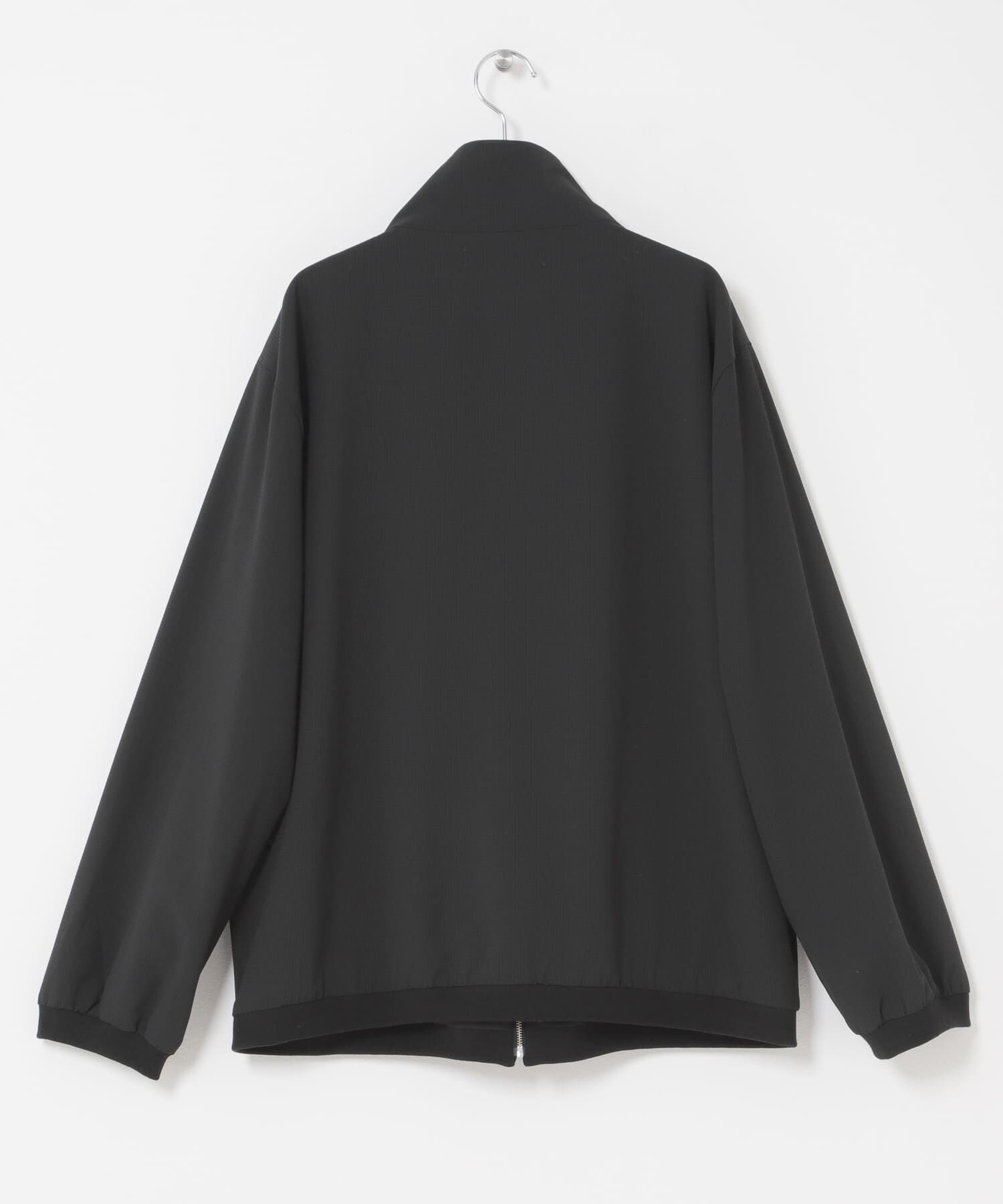 URBAN RESEARCH ROSSO「『WEB限定』『吸水 / 速乾』Air Stretch スタンドブルゾン」|ブルゾン・スタジャン|