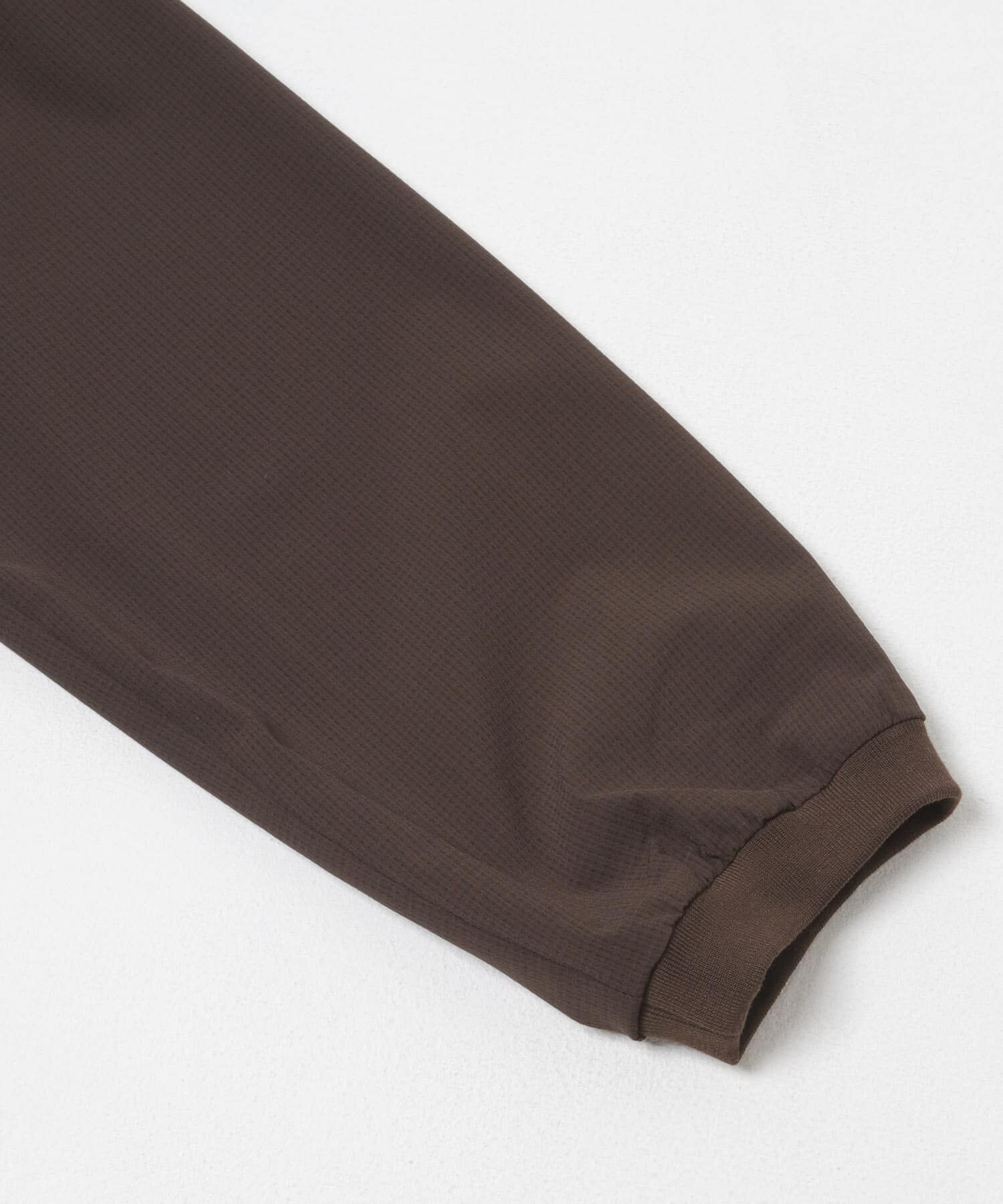 URBAN RESEARCH ROSSO「『WEB限定』『吸水 / 速乾』Air Stretch スタンドブルゾン」|ブルゾン・スタジャン|