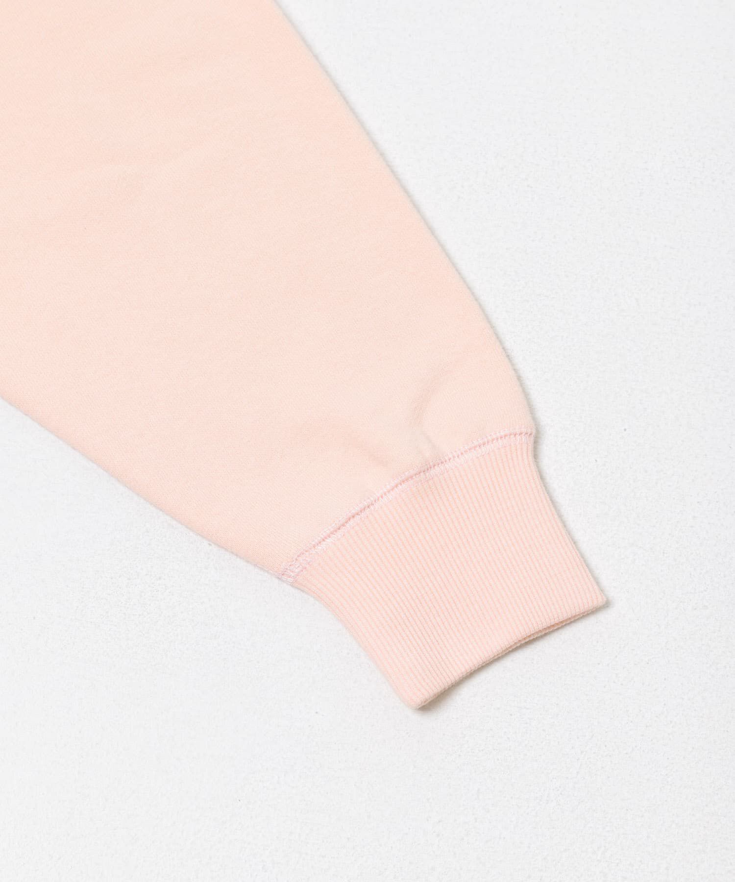 URBAN RESEARCH DOORS「『WEB/一部店舗限定カラー』コットンスウェットジップカーディガン」|カーディガン|