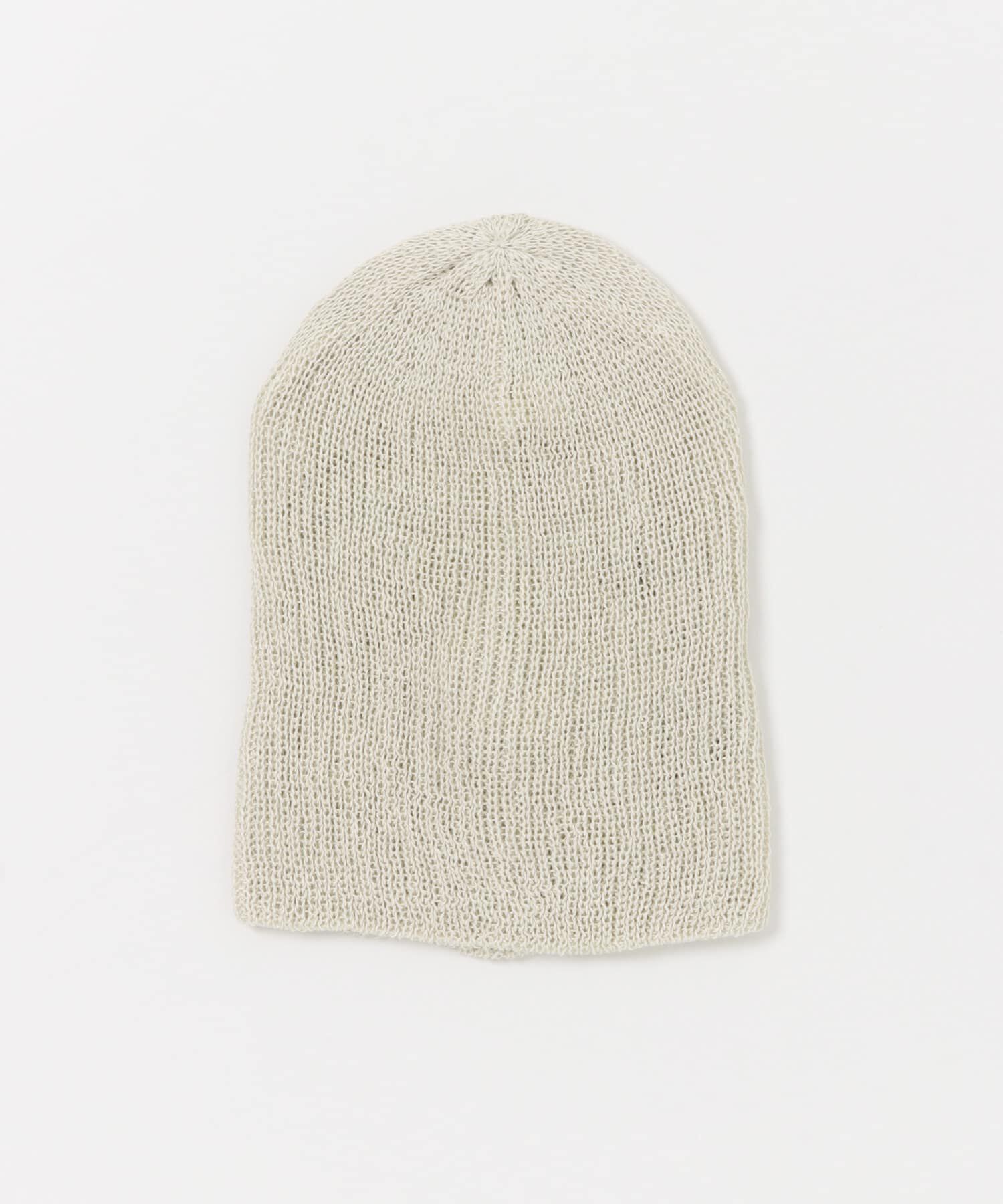 URBAN RESEARCH DOORS「和紙ビーニー」|ニット帽|