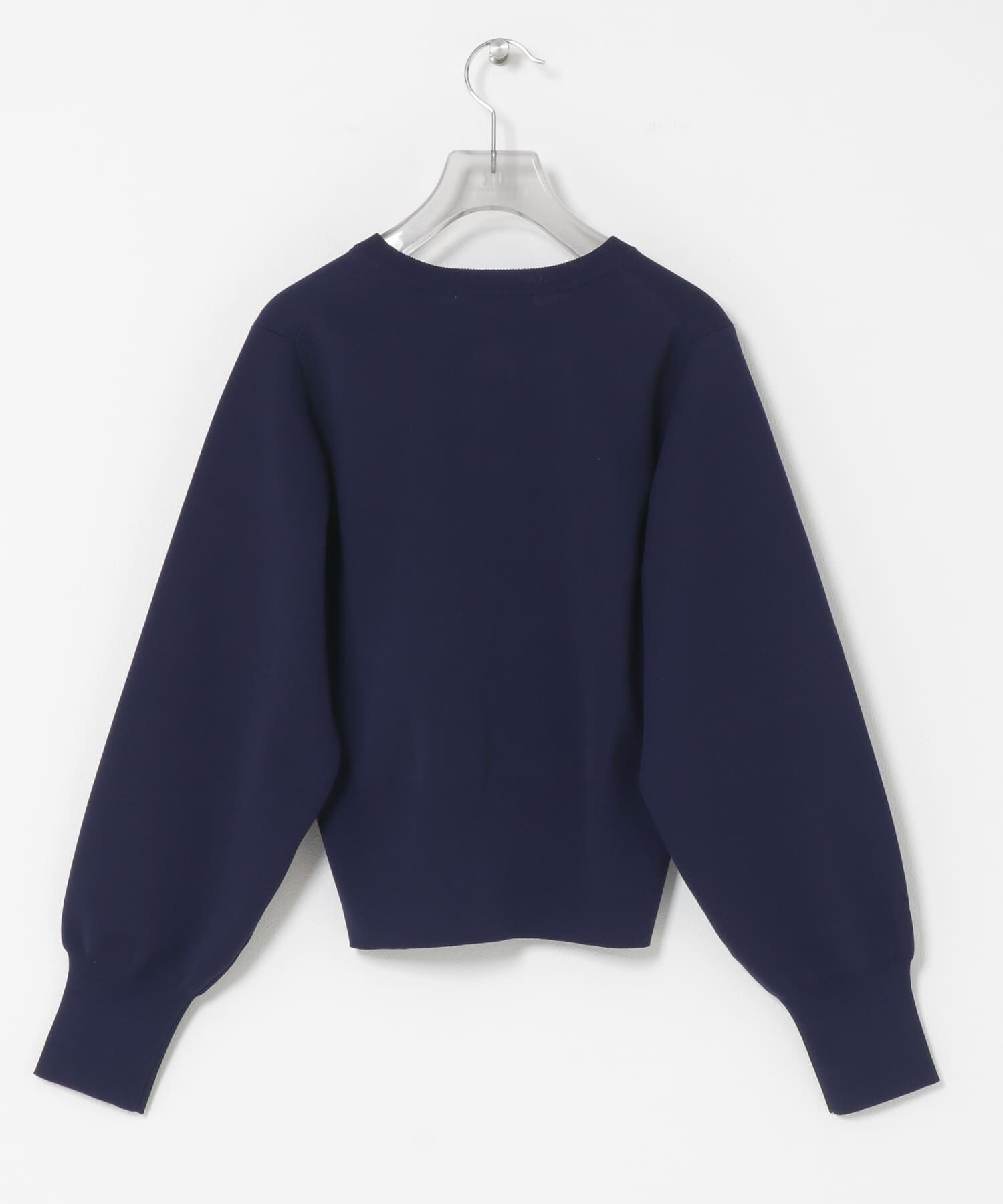 URBAN RESEARCH「コクーンスリーブカーディガン」|カーディガン|