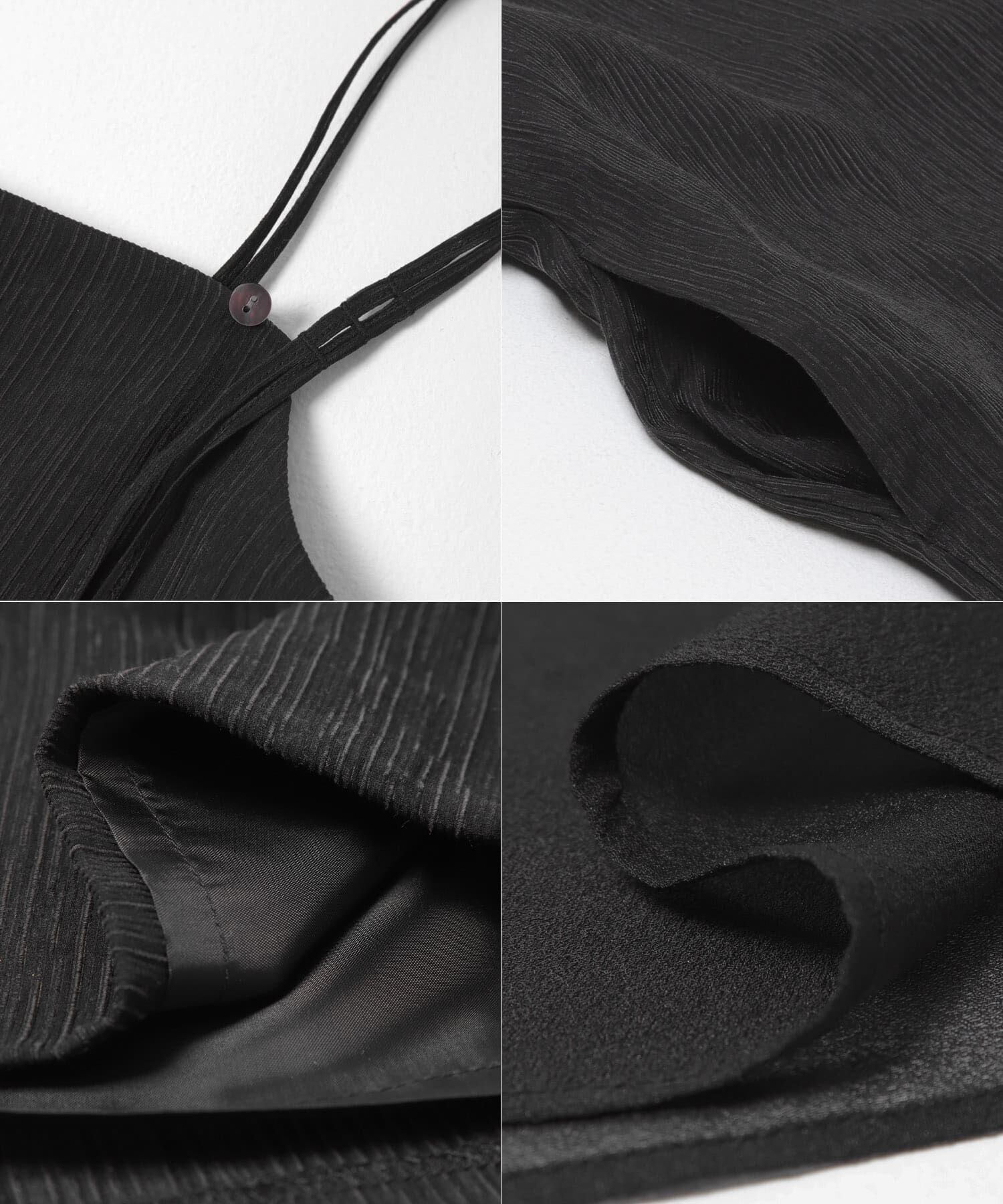 URBAN RESEARCH ROSSO「ハーフスリーブオーガンジーバックオープンドレス」|ワンピース|