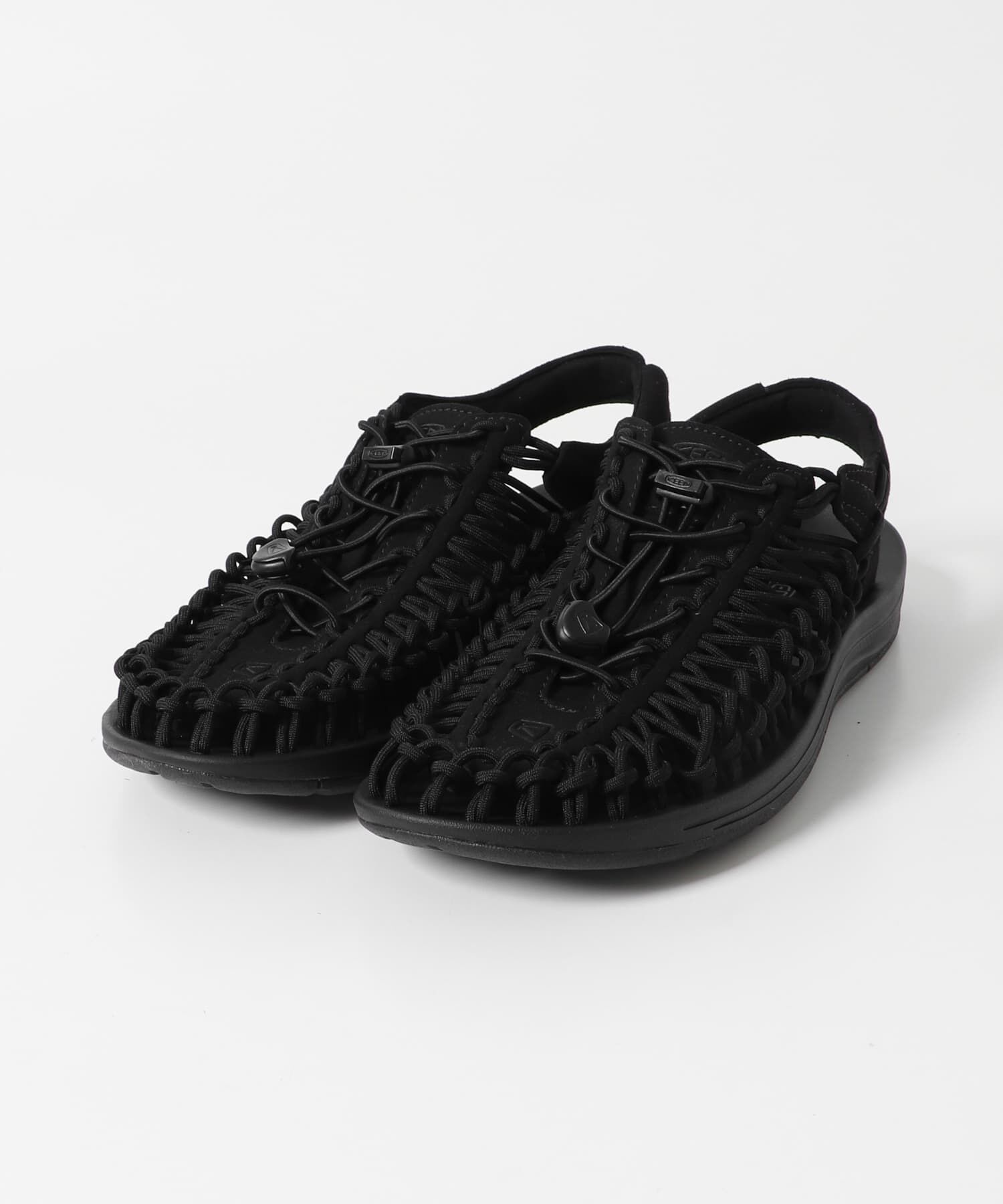 URBAN RESEARCH DOORS「KEEN　UNEEK」|サンダル|