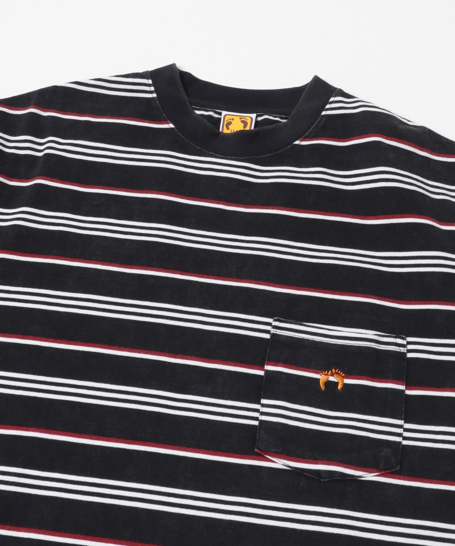 Sonny Label 「HANG TEN　BASIC BORDER T-SHIRTS」|Tシャツ・カットソー|