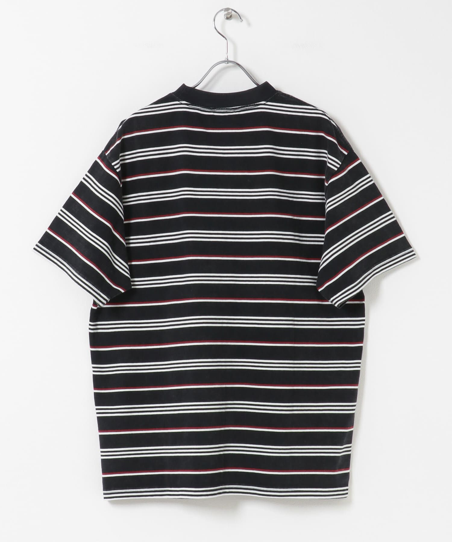 Sonny Label 「HANG TEN　BASIC BORDER T-SHIRTS」|Tシャツ・カットソー|