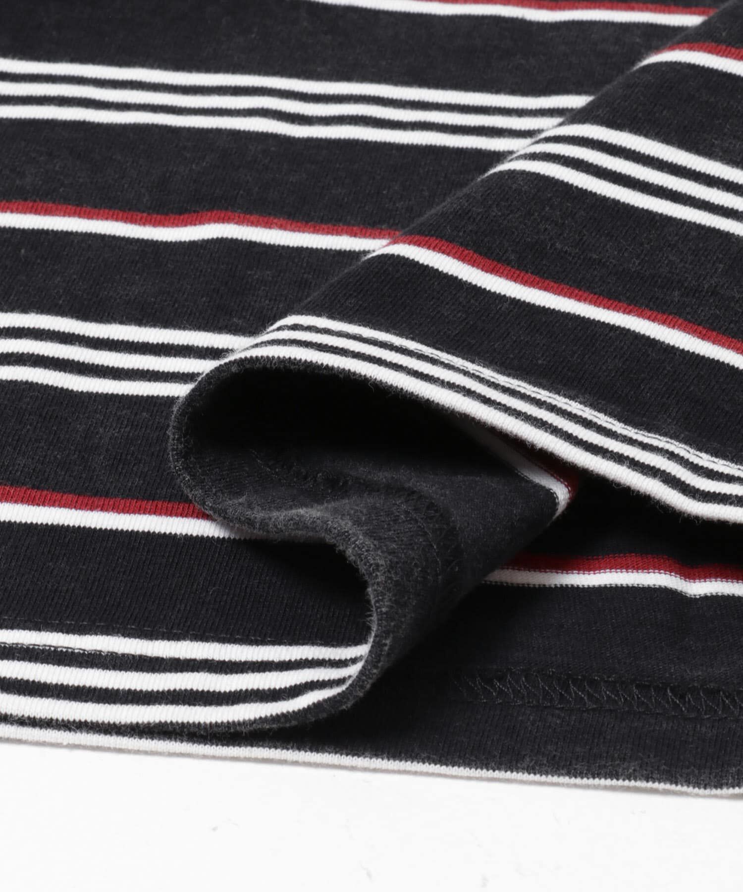 Sonny Label 「HANG TEN　BASIC BORDER T-SHIRTS」|Tシャツ・カットソー|