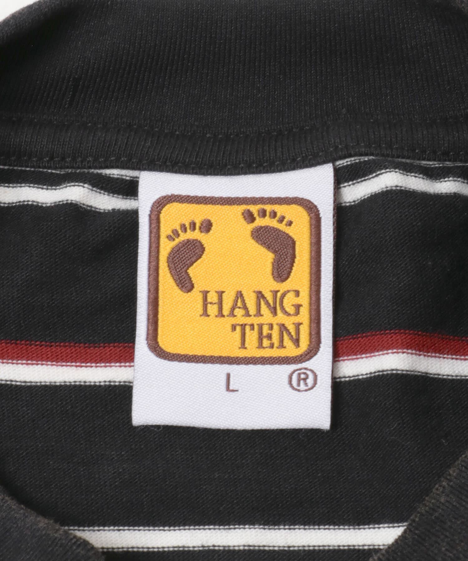 Sonny Label 「HANG TEN　BASIC BORDER T-SHIRTS」|Tシャツ・カットソー|