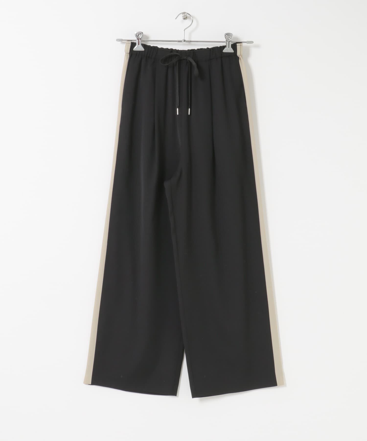 URBAN RESEARCH DOORS「サマーウールMIXラインパンツ」|その他|