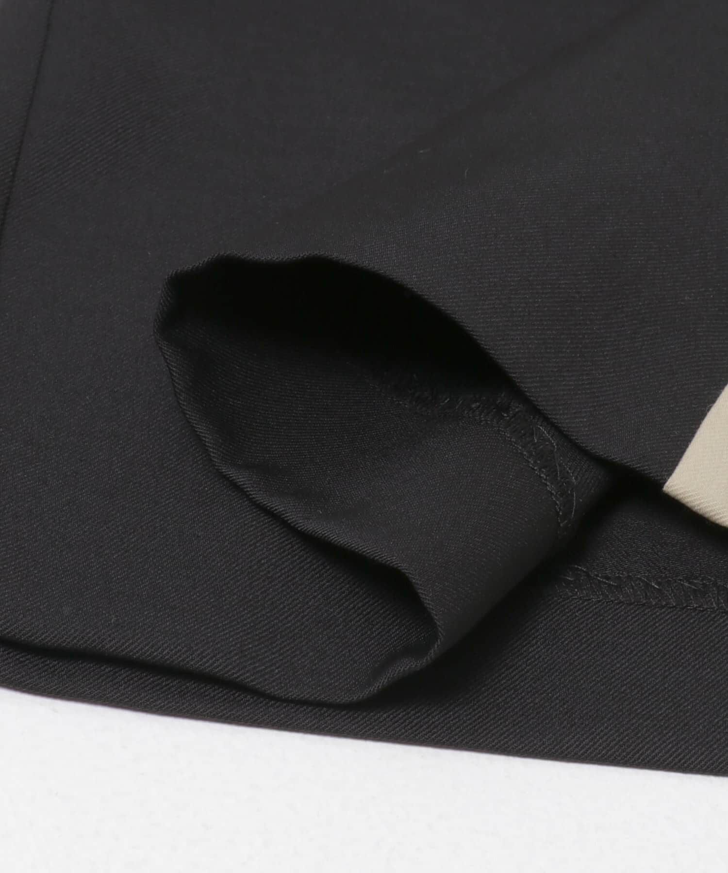 URBAN RESEARCH DOORS「サマーウールMIXラインパンツ」|その他|