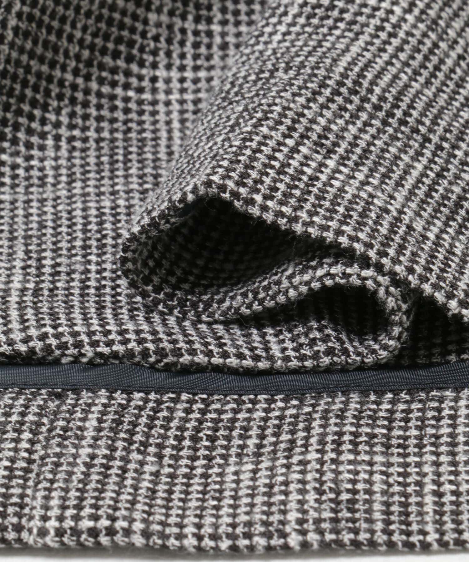 URBAN RESEARCH ROSSO「セミシアーカラミジャケット」|その他|