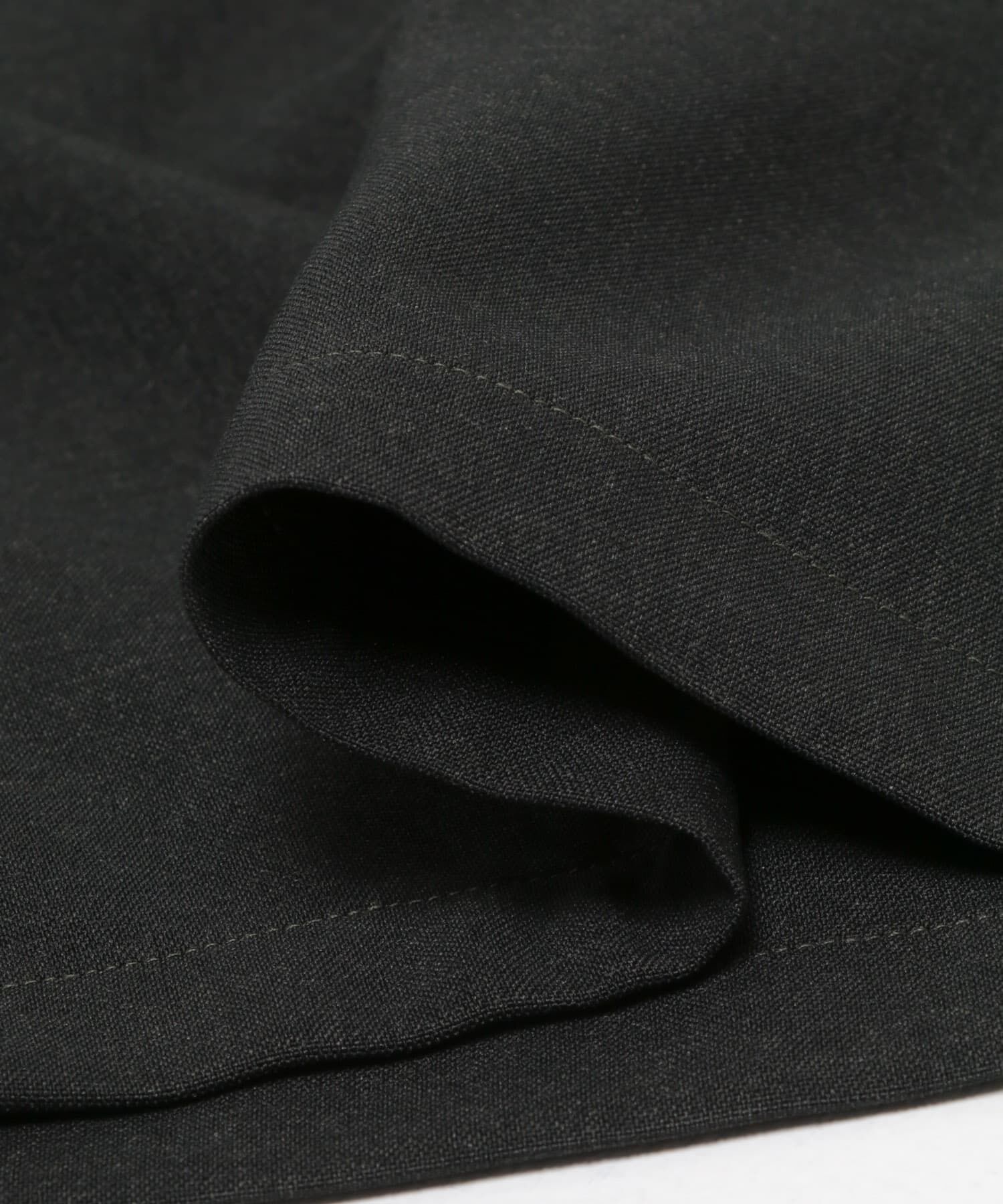 URBAN RESEARCH ROSSO「『セットアップ対応』『防シワ』サマーウール調サイドポケットシャツ」|シャツ・ブラウス|