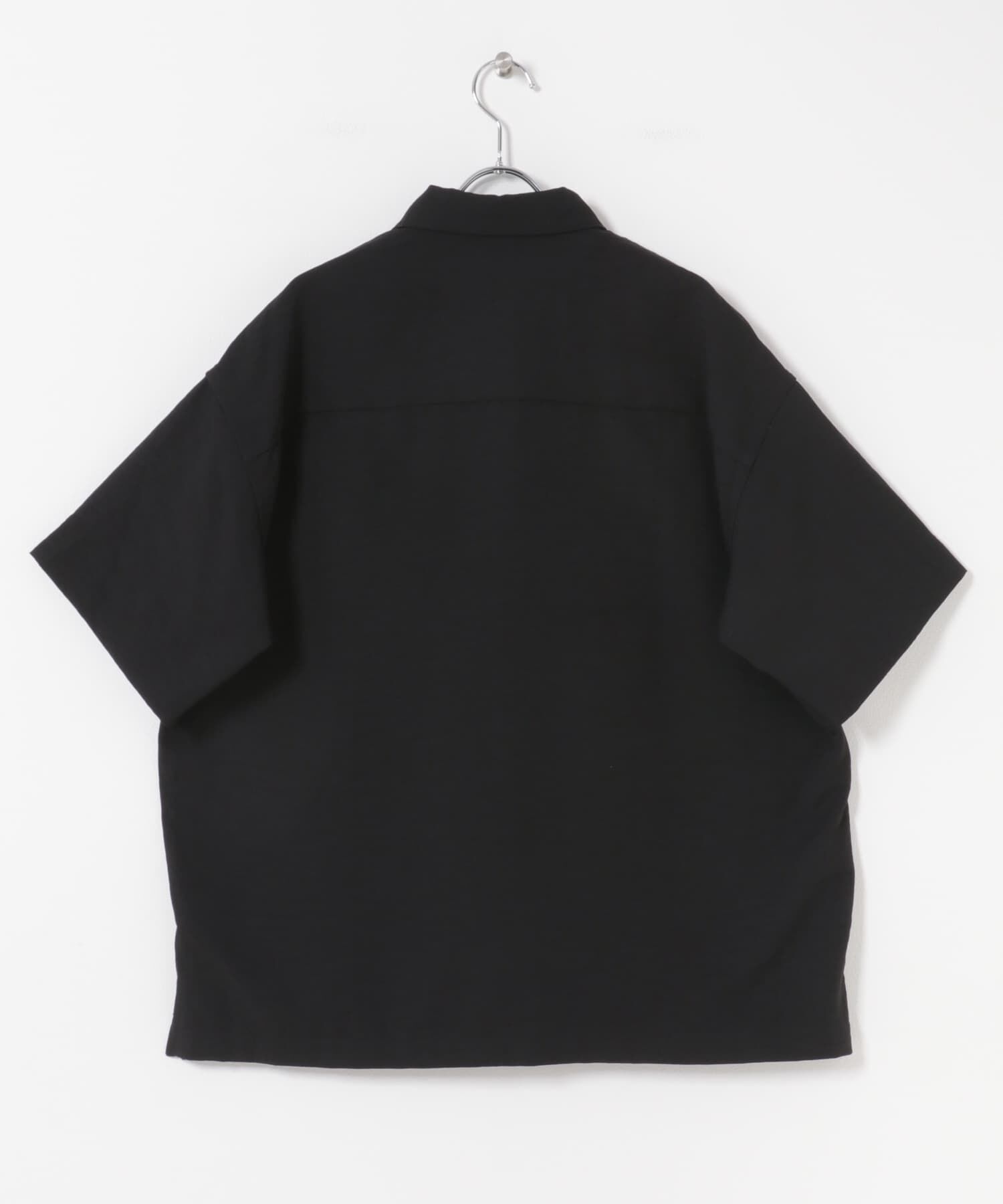 URBAN RESEARCH ROSSO「『ｾｯﾄｱｯﾌﾟ対応』『防ｼﾜ/速乾』ﾄﾞﾗｲｲｰｼﾞｰｼｮｰﾄｽﾘ」|シャツ・ブラウス|