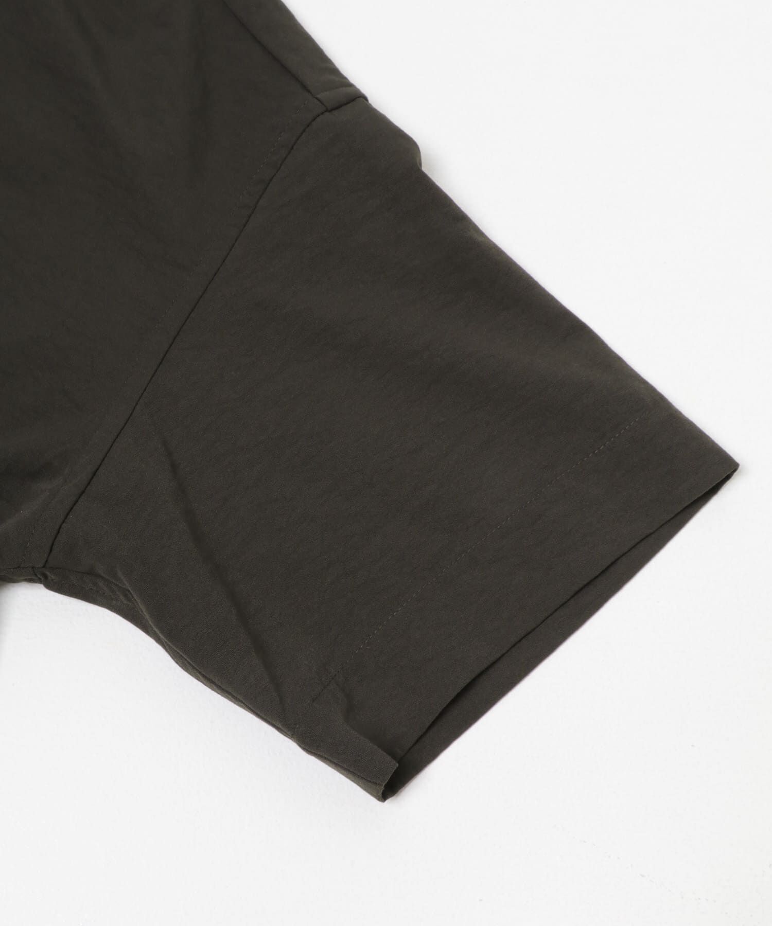 URBAN RESEARCH ROSSO「『ｾｯﾄｱｯﾌﾟ対応』『防ｼﾜ/速乾』ﾄﾞﾗｲｲｰｼﾞｰｼｮｰﾄｽﾘ」|シャツ・ブラウス|