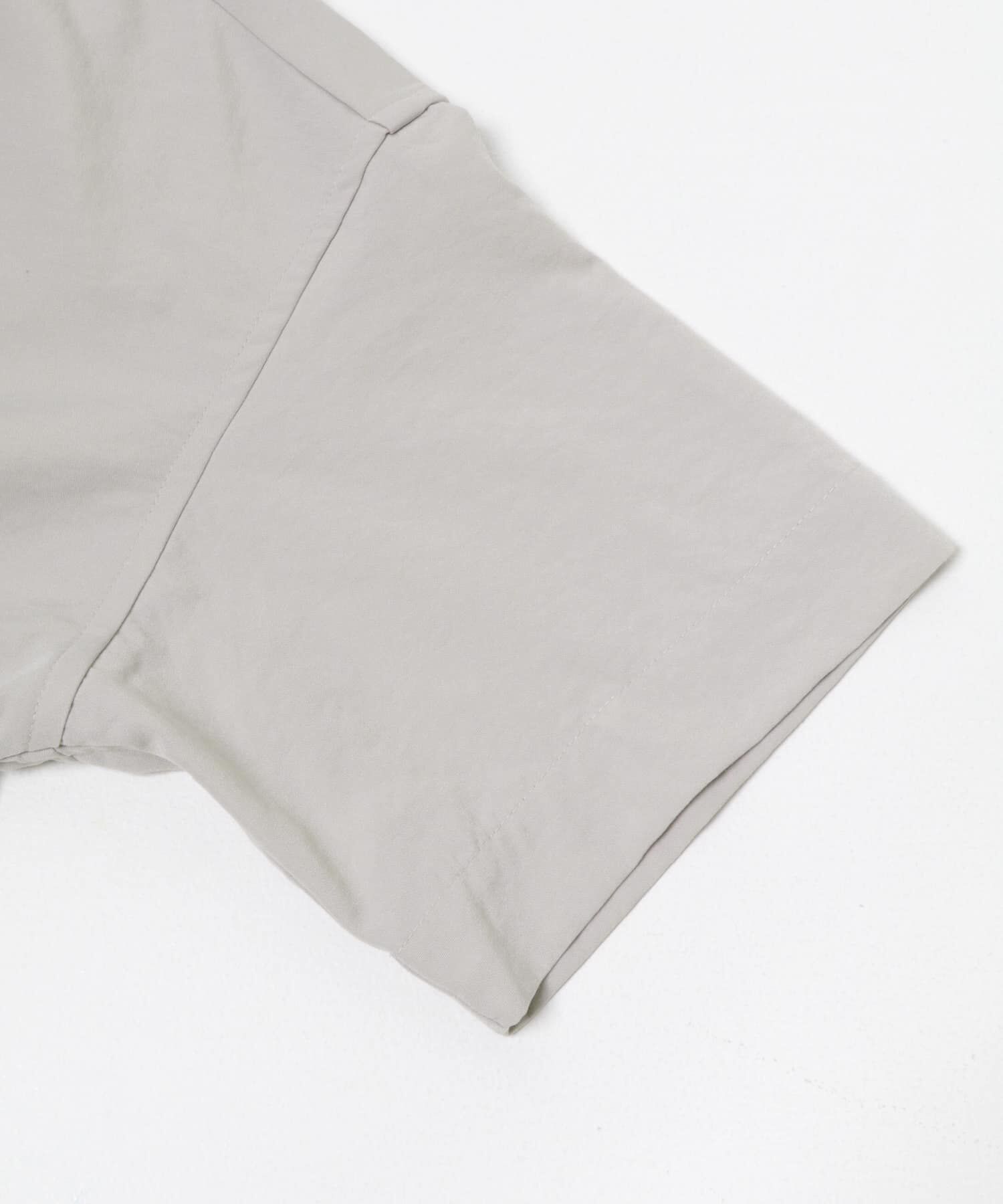 URBAN RESEARCH ROSSO「『ｾｯﾄｱｯﾌﾟ対応』『防ｼﾜ/速乾』ﾄﾞﾗｲｲｰｼﾞｰｼｮｰﾄｽﾘ」|シャツ・ブラウス|