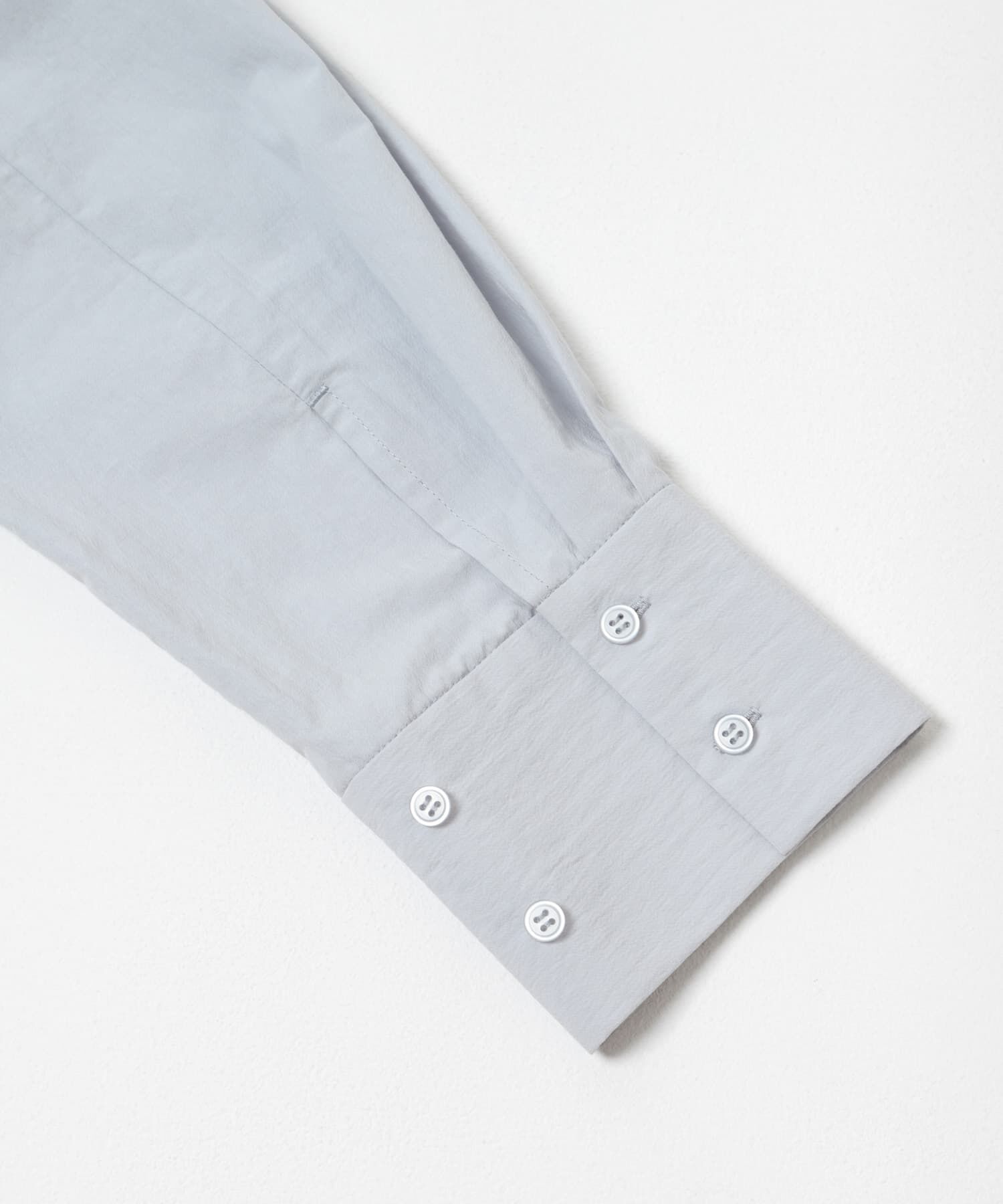  「タックヘムクロップドシャツ」|シャツ・ブラウス|