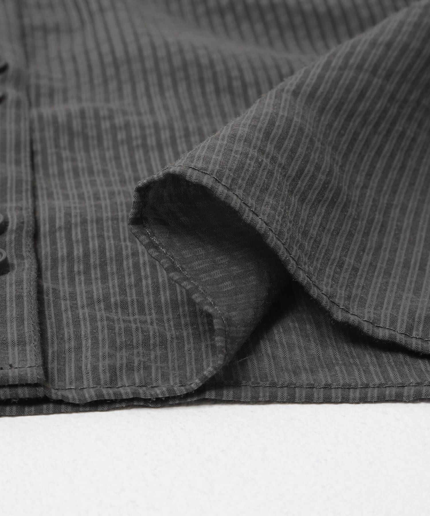  「イレヘムビスチェSETシャツ」|シャツ・ブラウス|