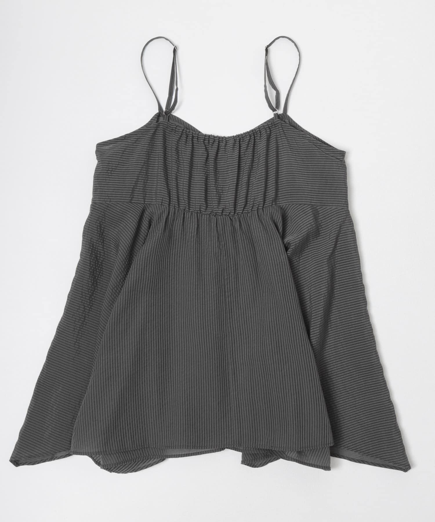  「イレヘムビスチェSETシャツ」|シャツ・ブラウス|