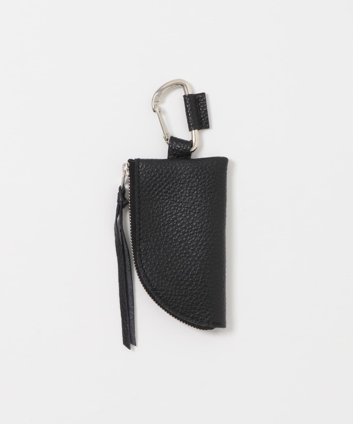  「レザーポーチチャーム」|チャーム・キーホルダー|