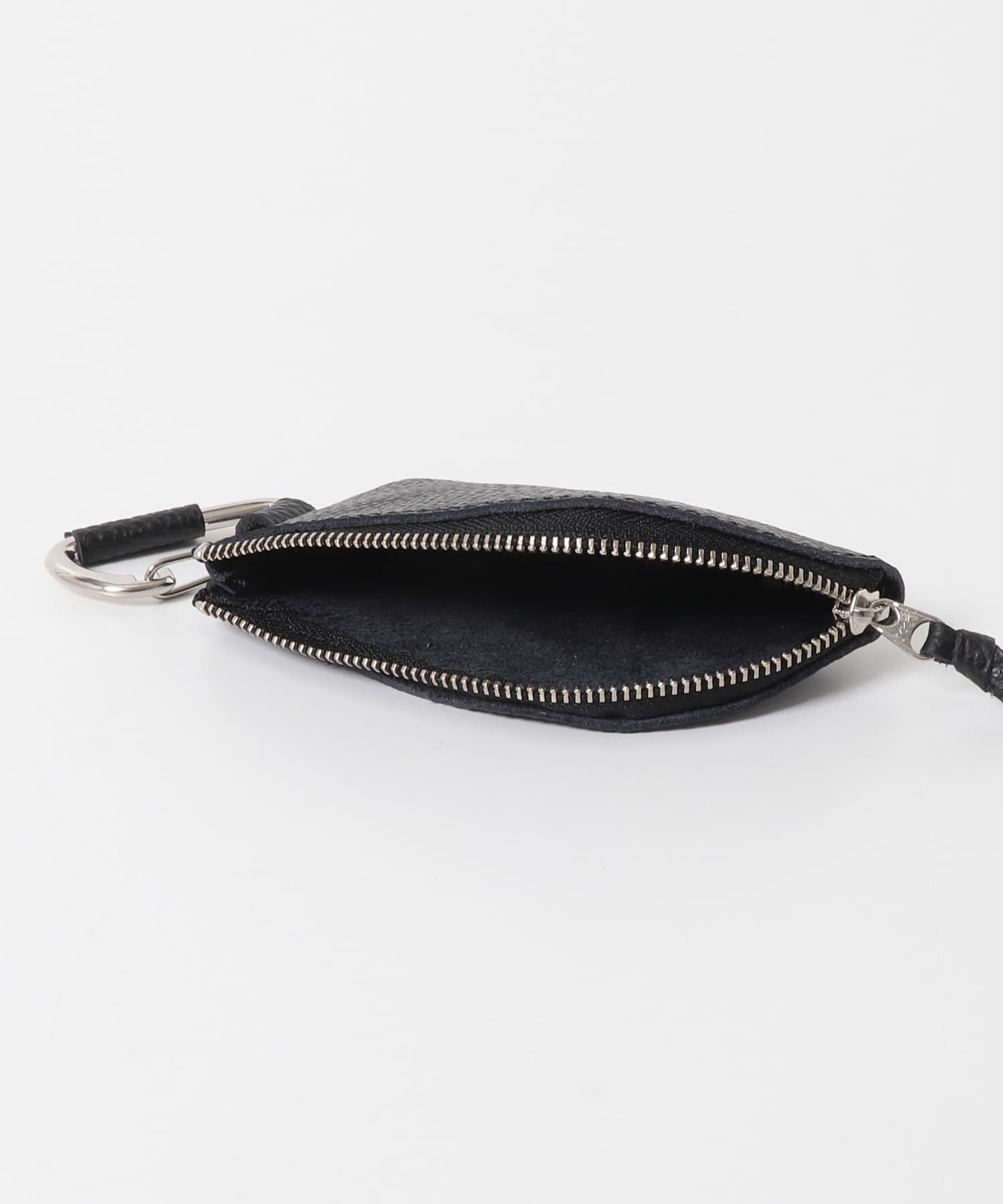  「レザーポーチチャーム」|チャーム・キーホルダー|