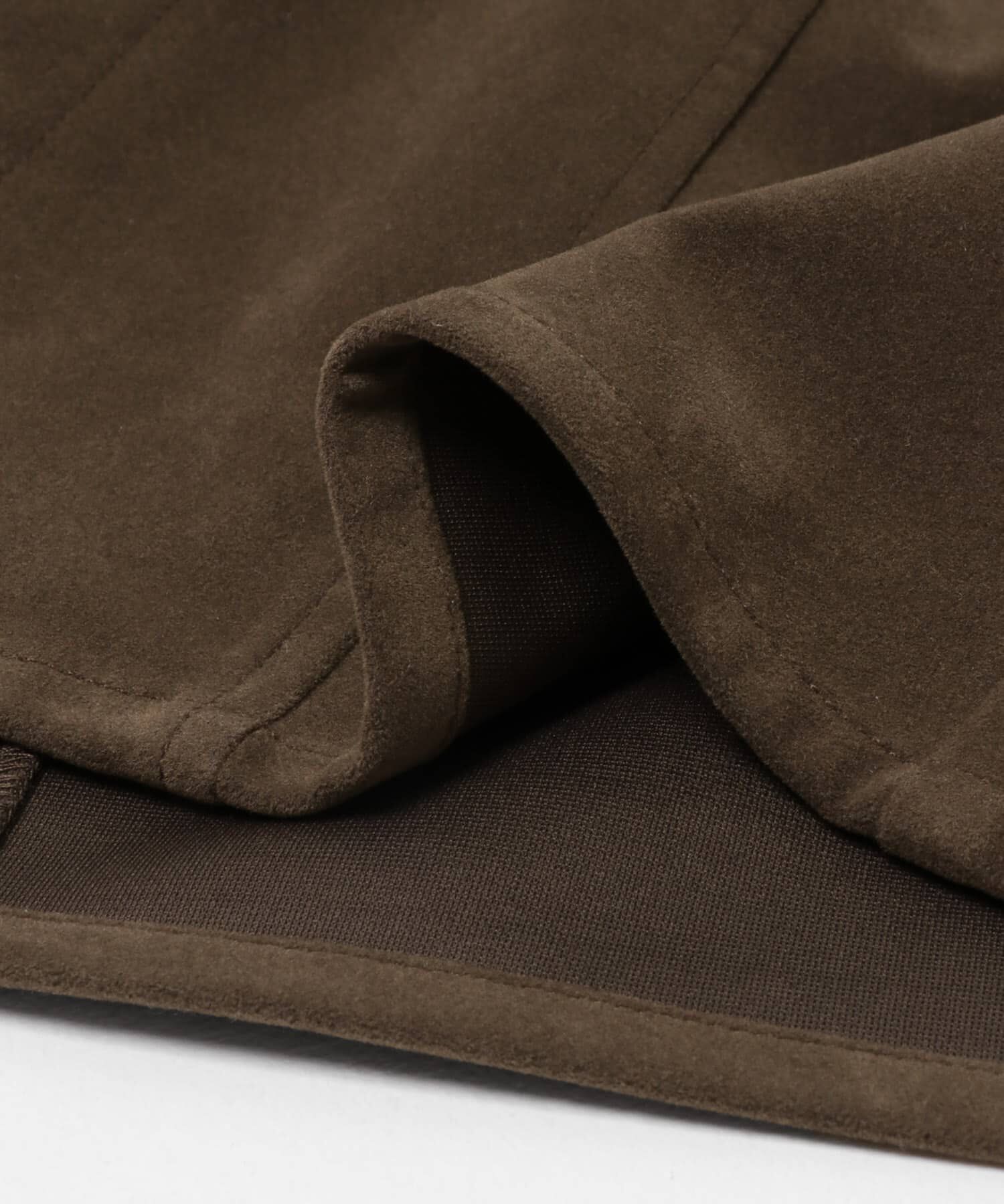  「2WAYラップミニスカート」|スカート|