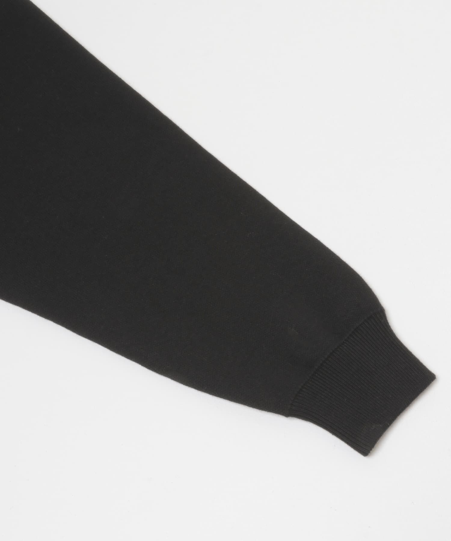 SENSE OF PLACE by URBAN RESEARCH「スウェットライクカレッジロゴニット」|ニット・セーター|