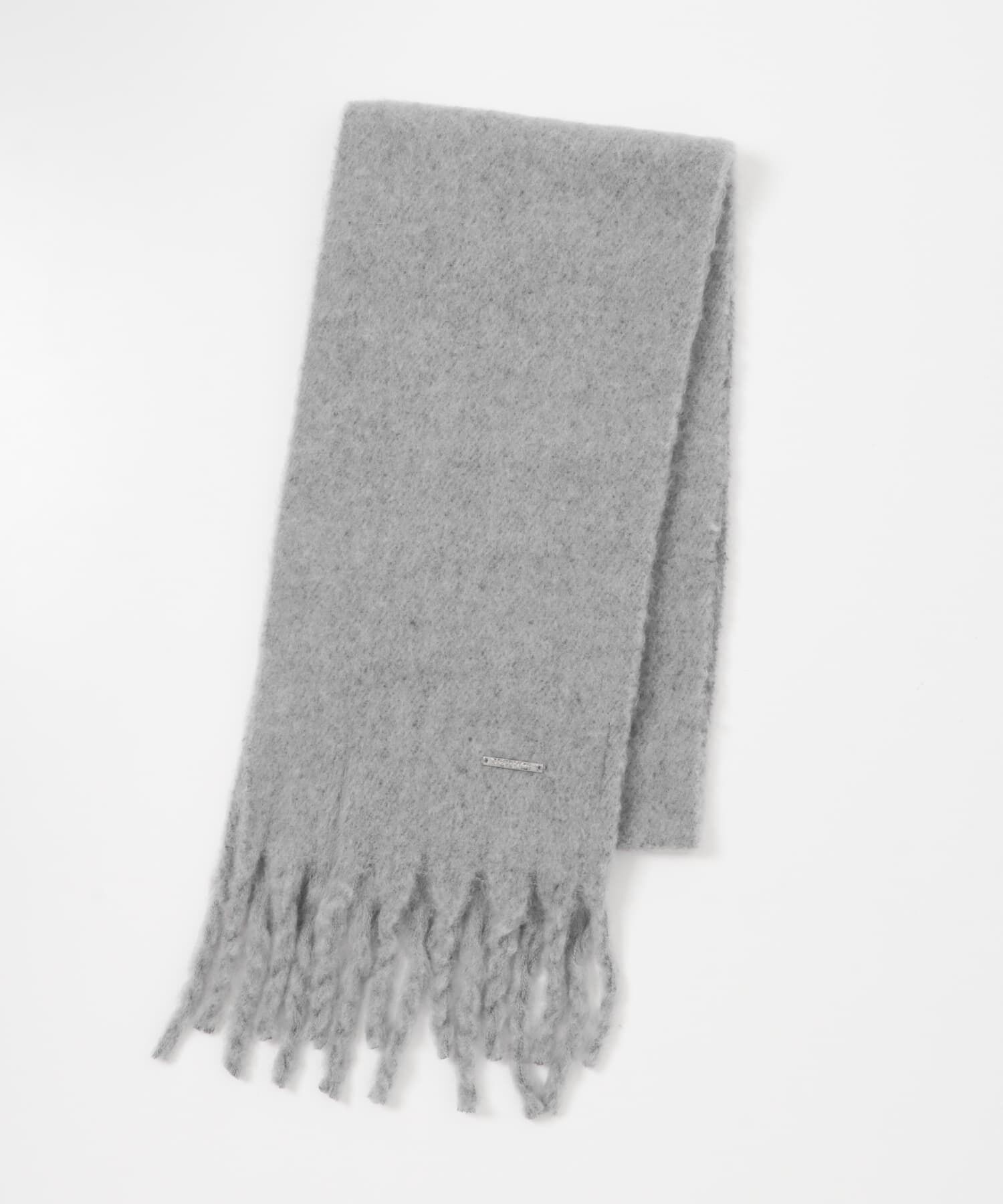 SENSE OF PLACE by URBAN RESEARCH「モヘアライクストール」|マフラー|