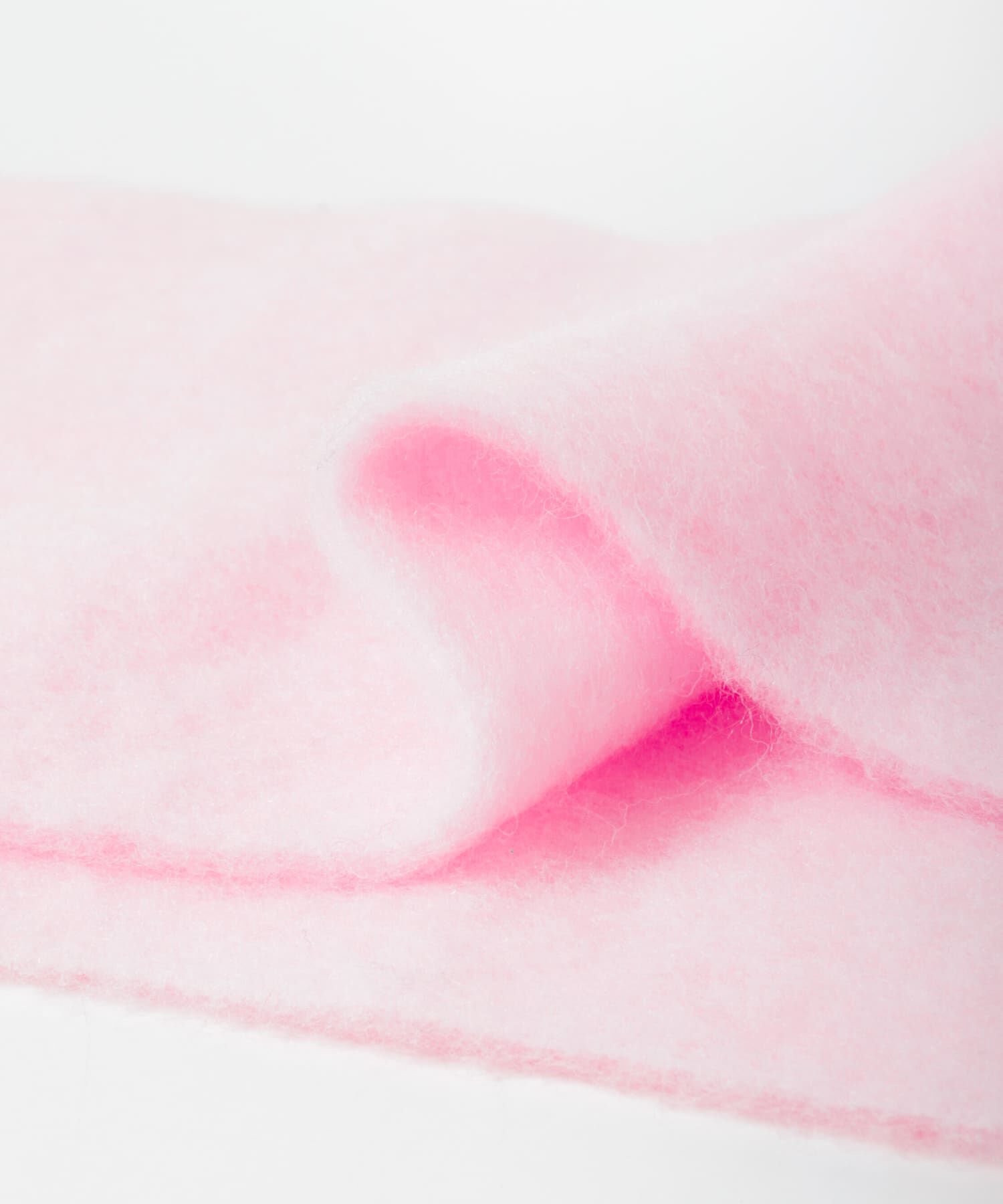 SENSE OF PLACE by URBAN RESEARCH「モヘアライクストール」|マフラー|