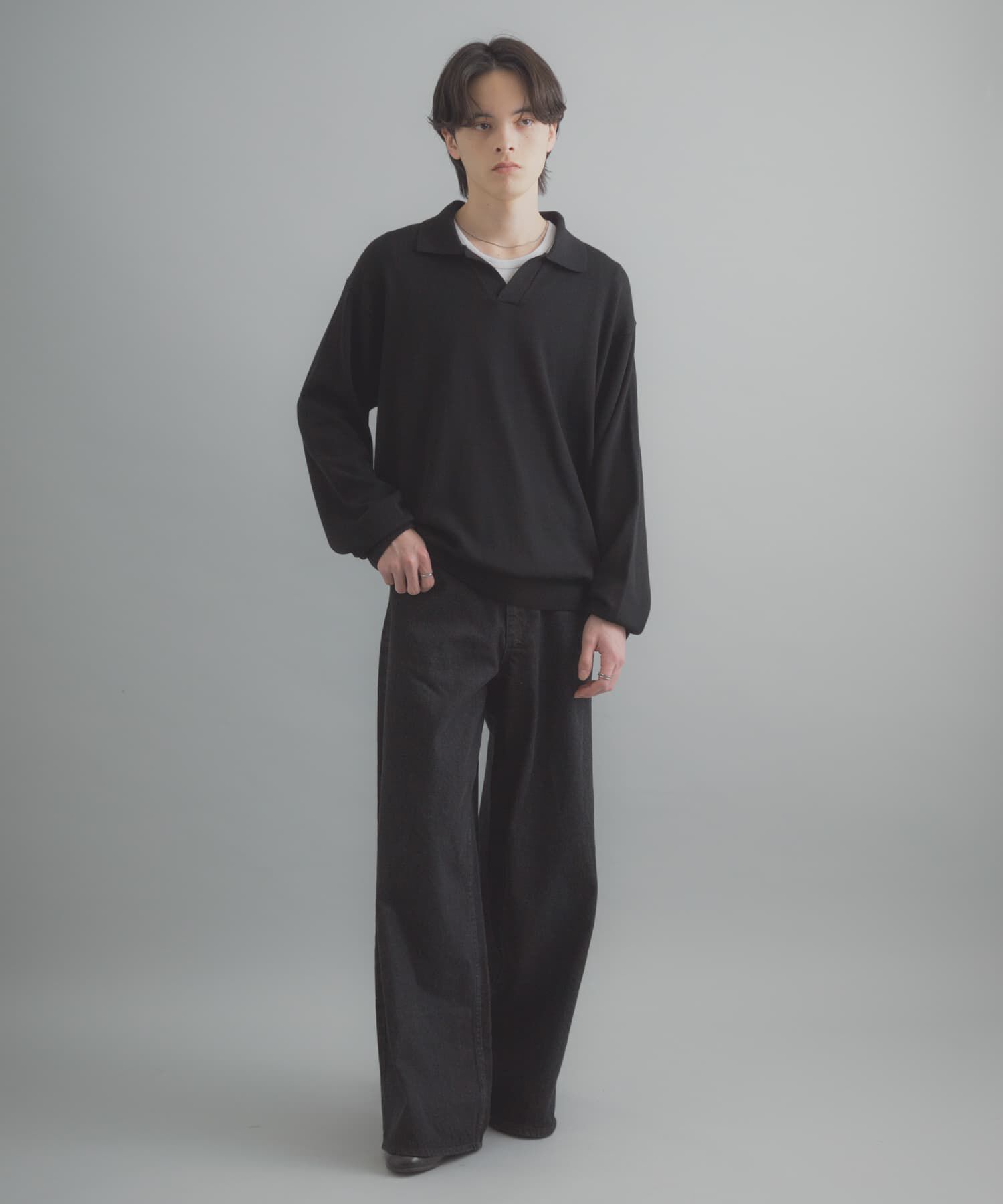 SENSE OF PLACE by URBAN RESEARCH「『一部WEB限定ｶﾗｰ』『ﾕﾆｾｯｸｽ』ｳﾞｨﾝﾃｰｼﾞﾗｲｸﾃﾞﾆﾑ 」|デニム|